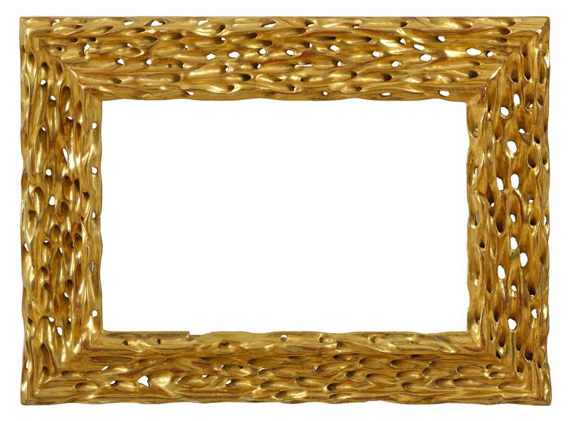 Cadre style contemporain - REF G003