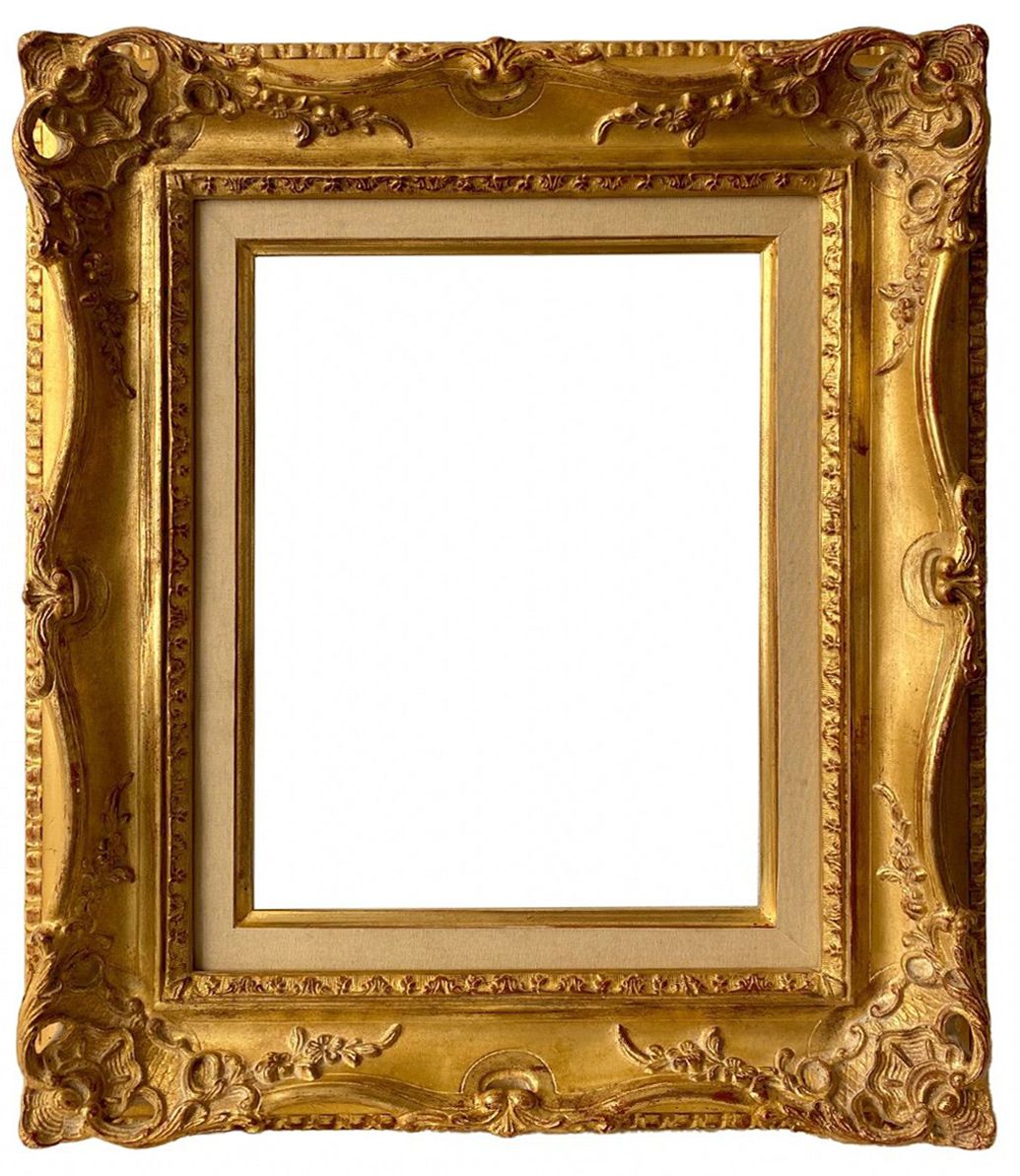 Louis XV Frame - 25.5 X 34.5 - Ref 890