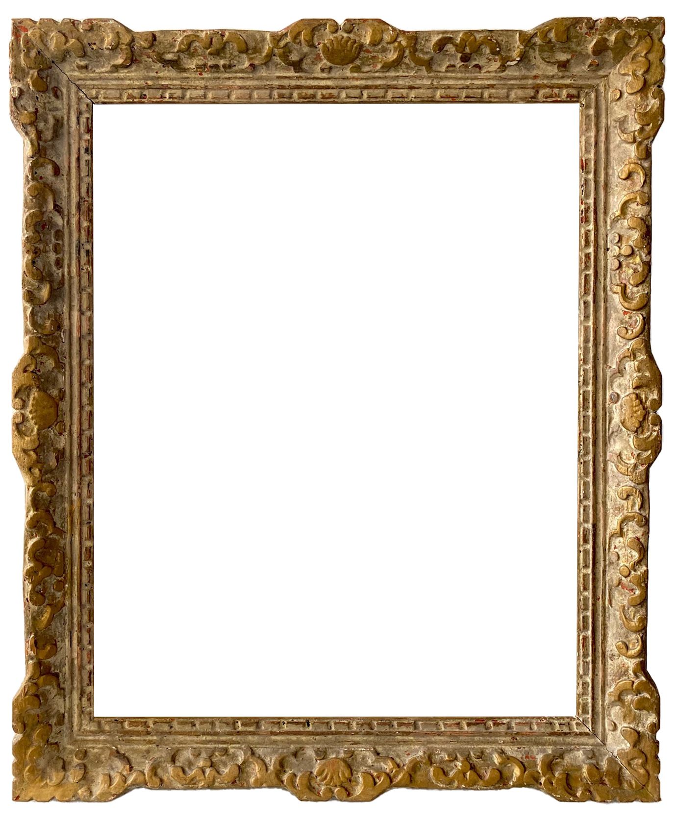 Montparnasse frame - 69.80 X 54.60 - Ref - 1343