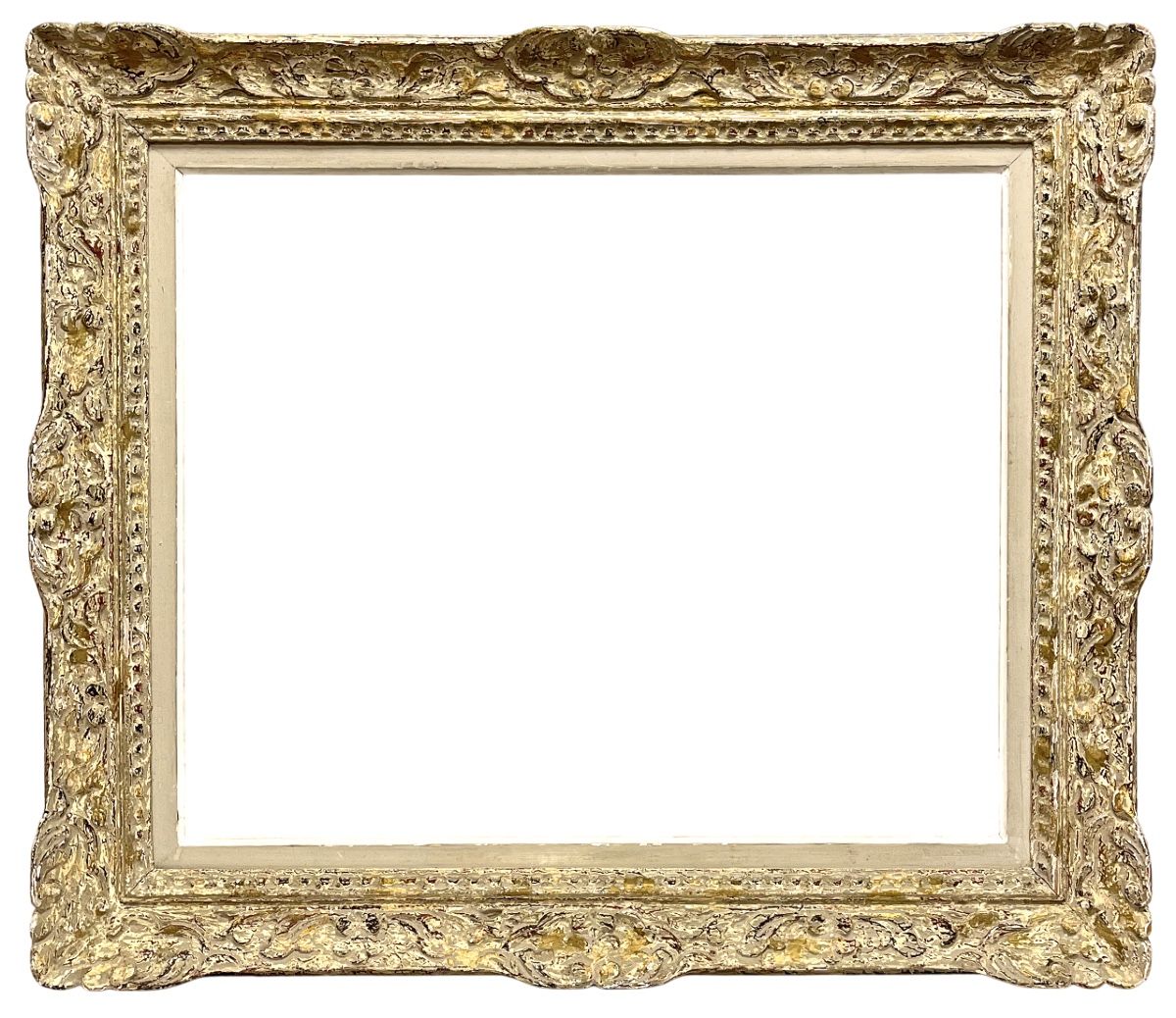 Cadre De Style Montparnasse — 50,5 X 61,7 Cm — Ref. 2217