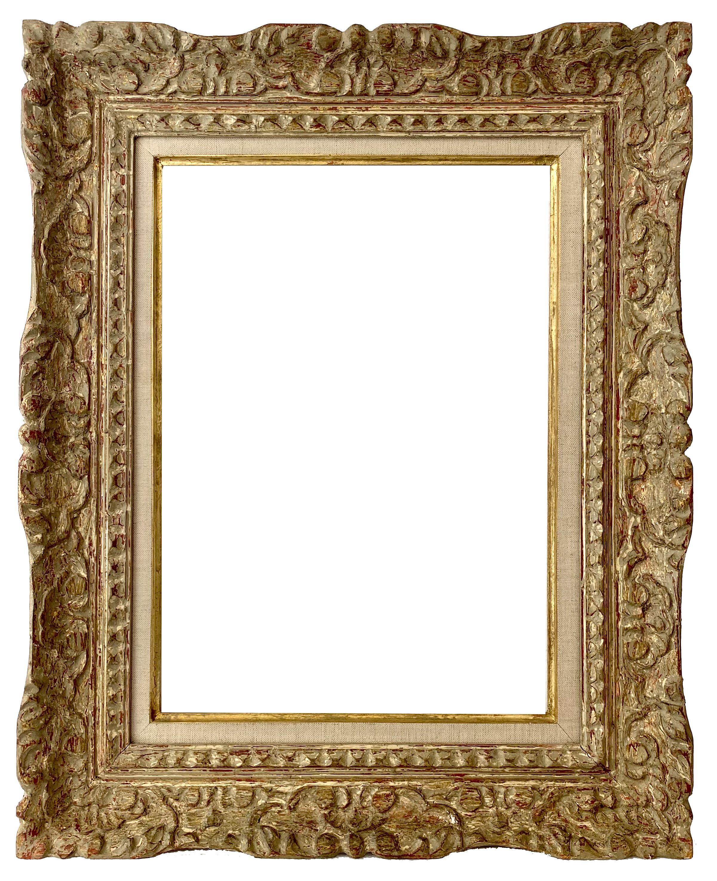Montparnasse frame - 46.50 X 33.50 - Ref - 1583