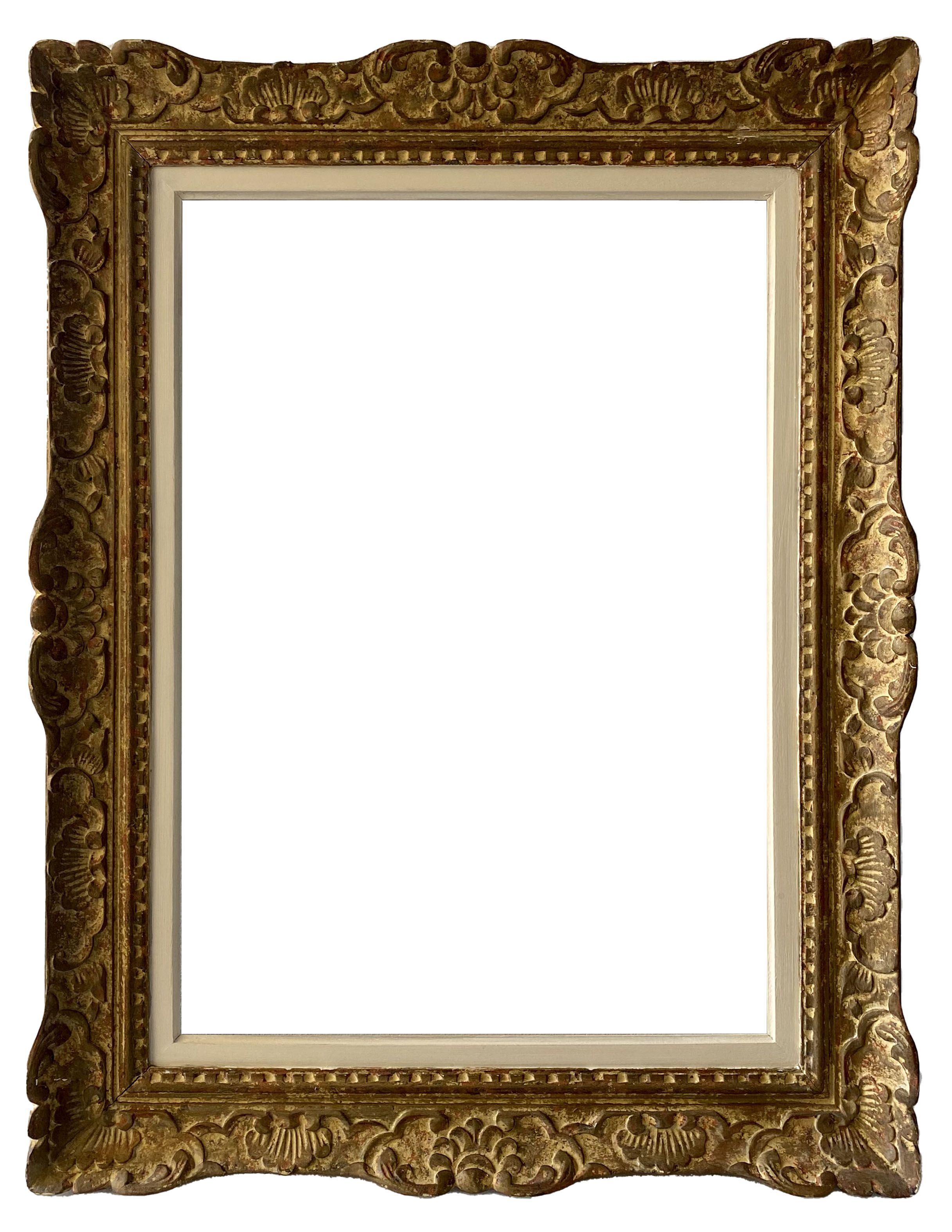 Montparnasse frame - 63.50 X 44.40 - Ref - 1410