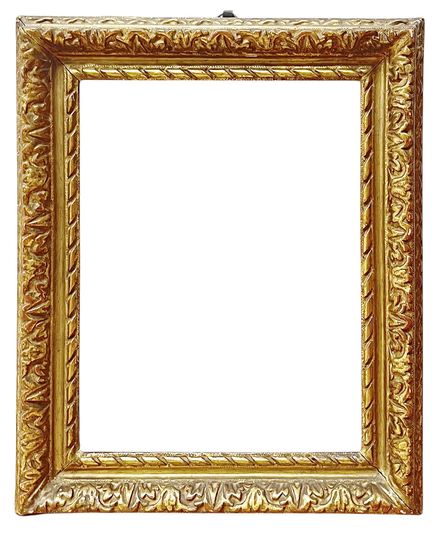 Cadre d'époque Louis XIII — 26,5 x 20,5 cm — Réf.PC0830M2