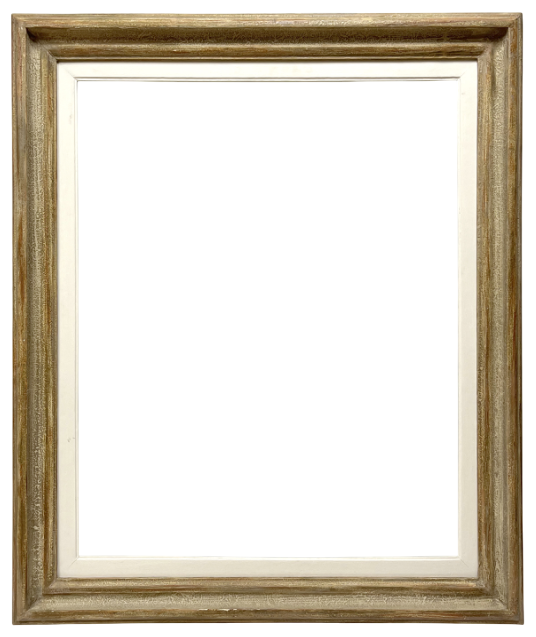 Cadre style Montparnasse — 81,4 x 65,5 cm — Ref. 2502