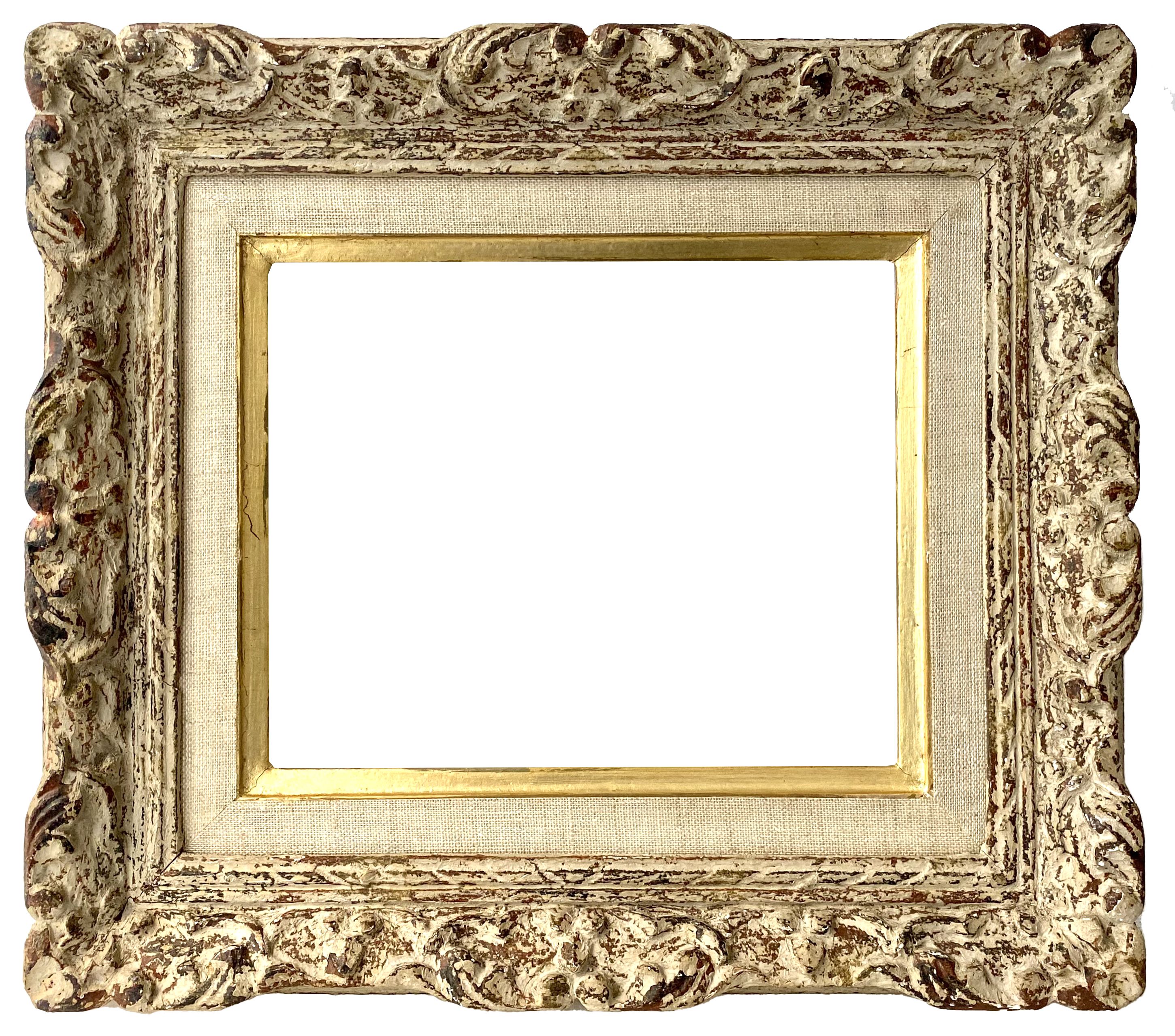 Montparnasse frame - 27.50 X 22.70 - Ref - 1584