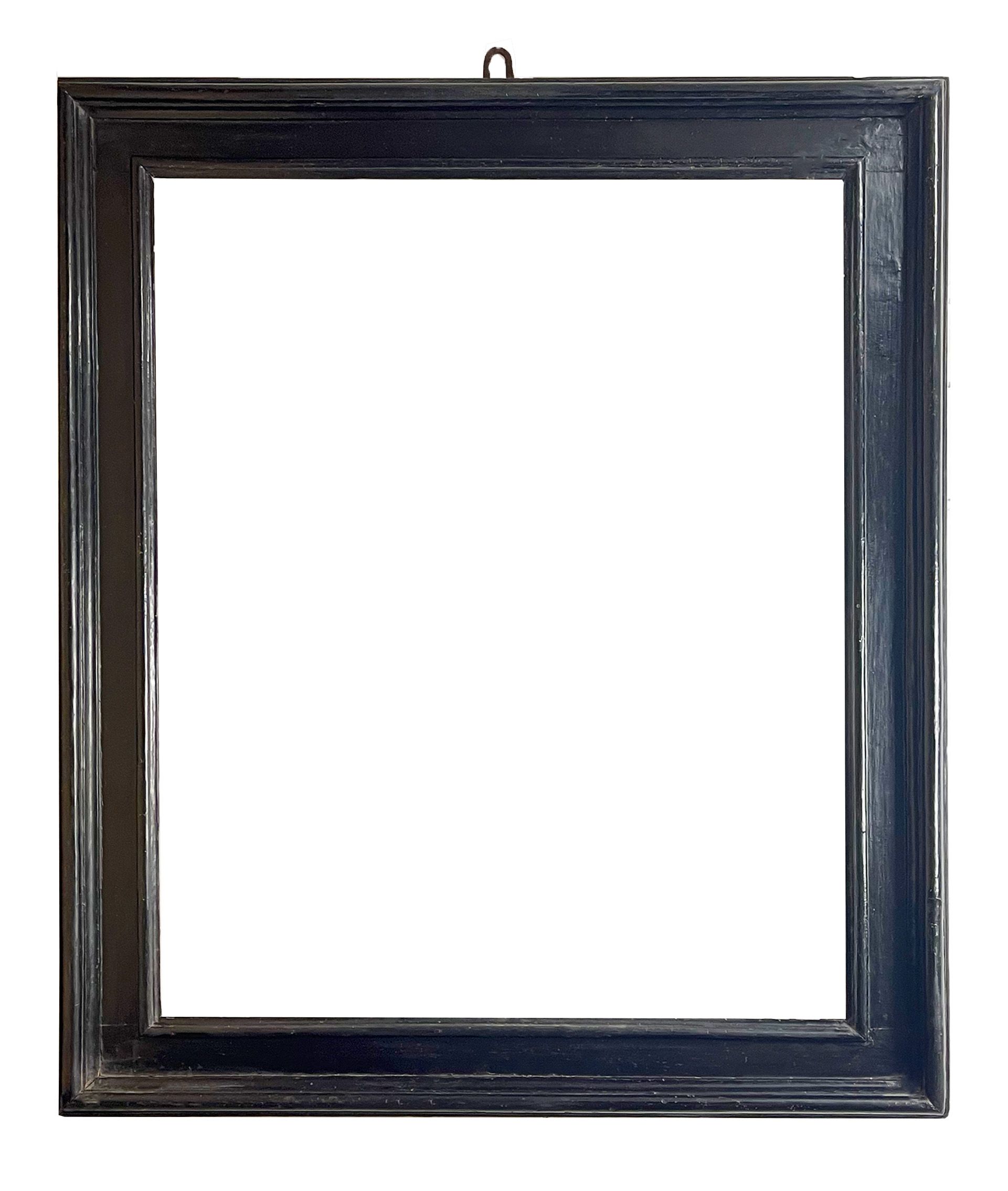 Cadre italien XVIIe — 103 x 82,3 — Réf. PC0943M2