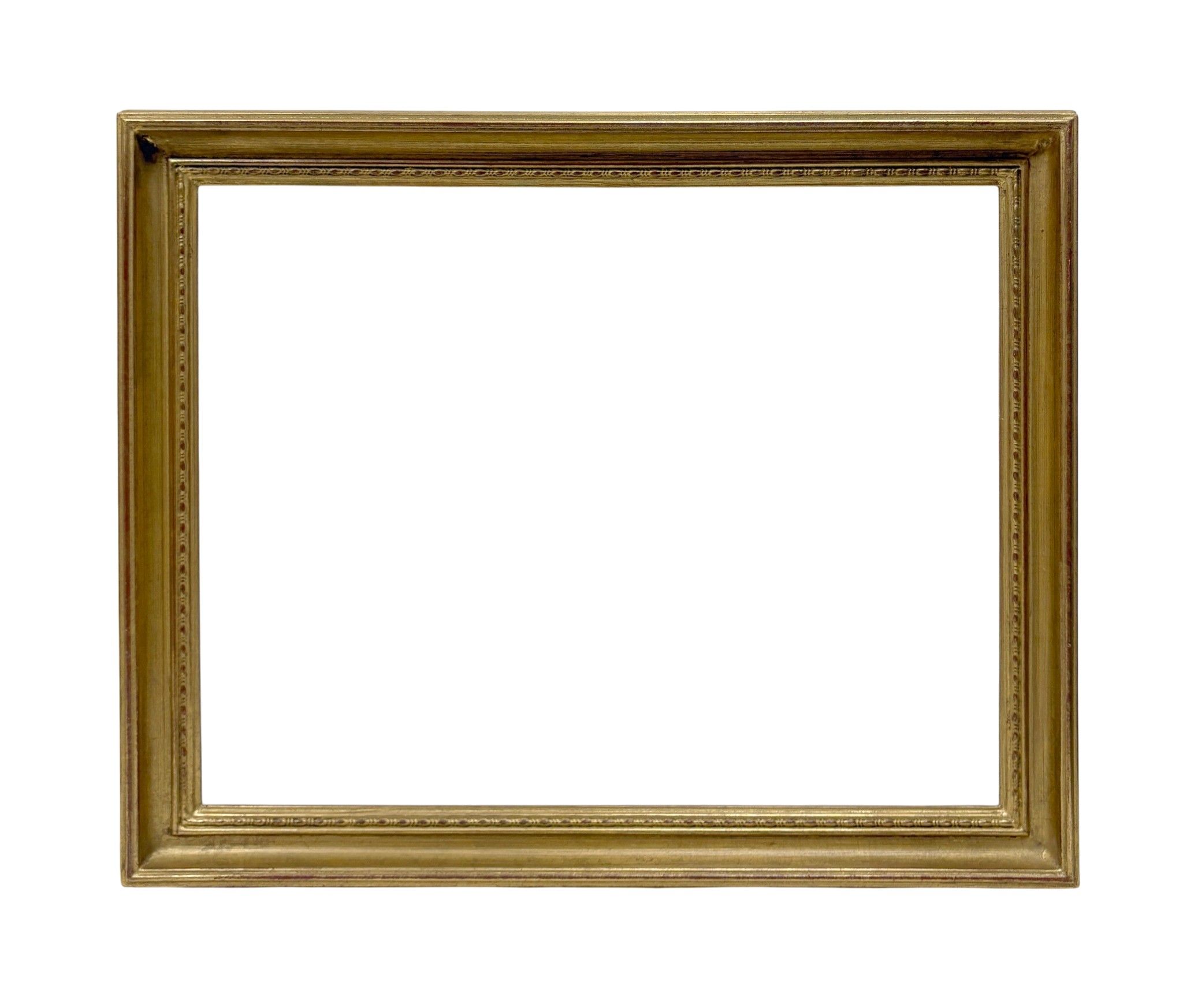 Cadre de style Louis XVI — 39 x 49,5 cm — Réf. 2811