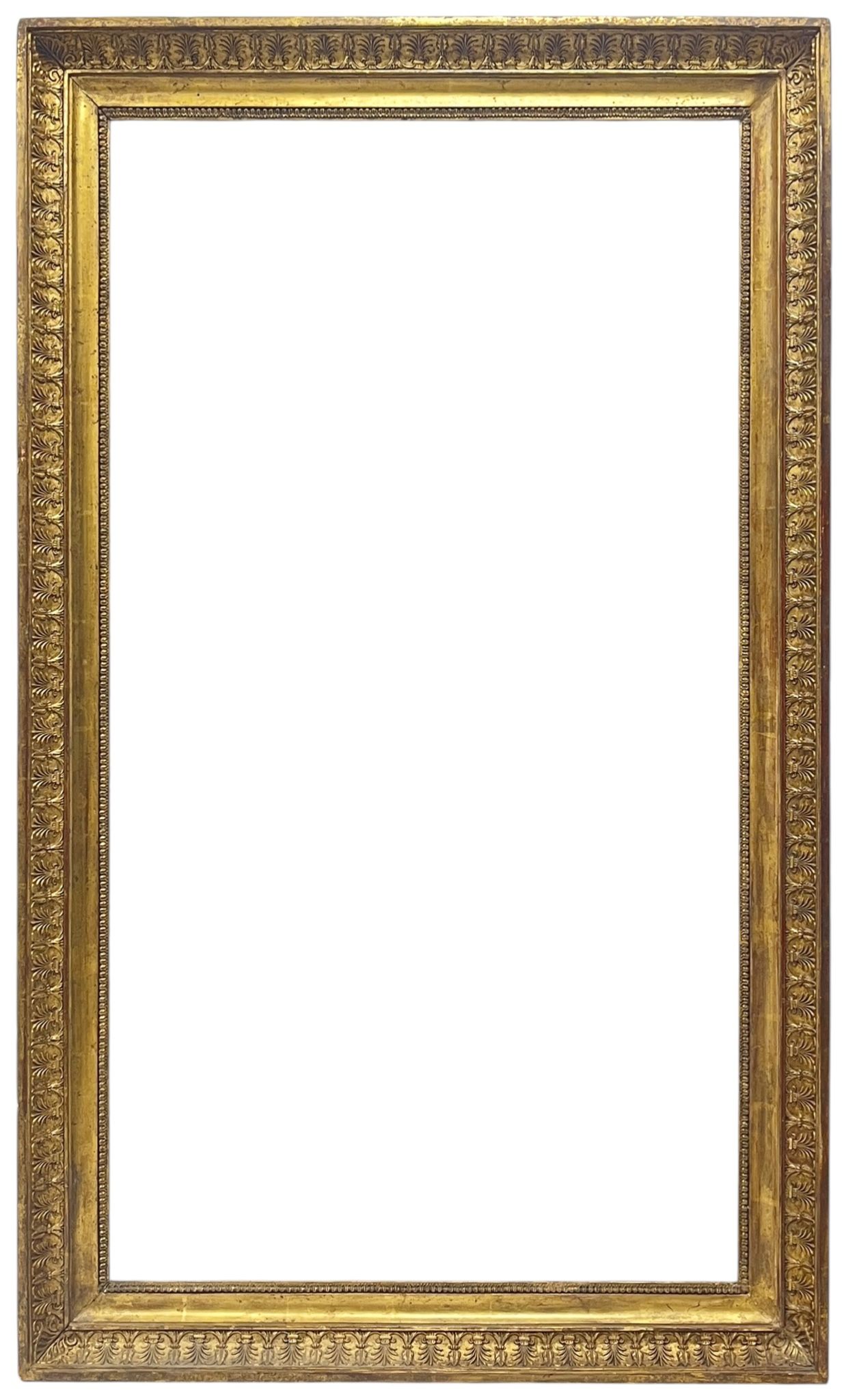 Cadre d'époque Empire — 97,7 x 54,4 cm — Réf. PC0517M2
