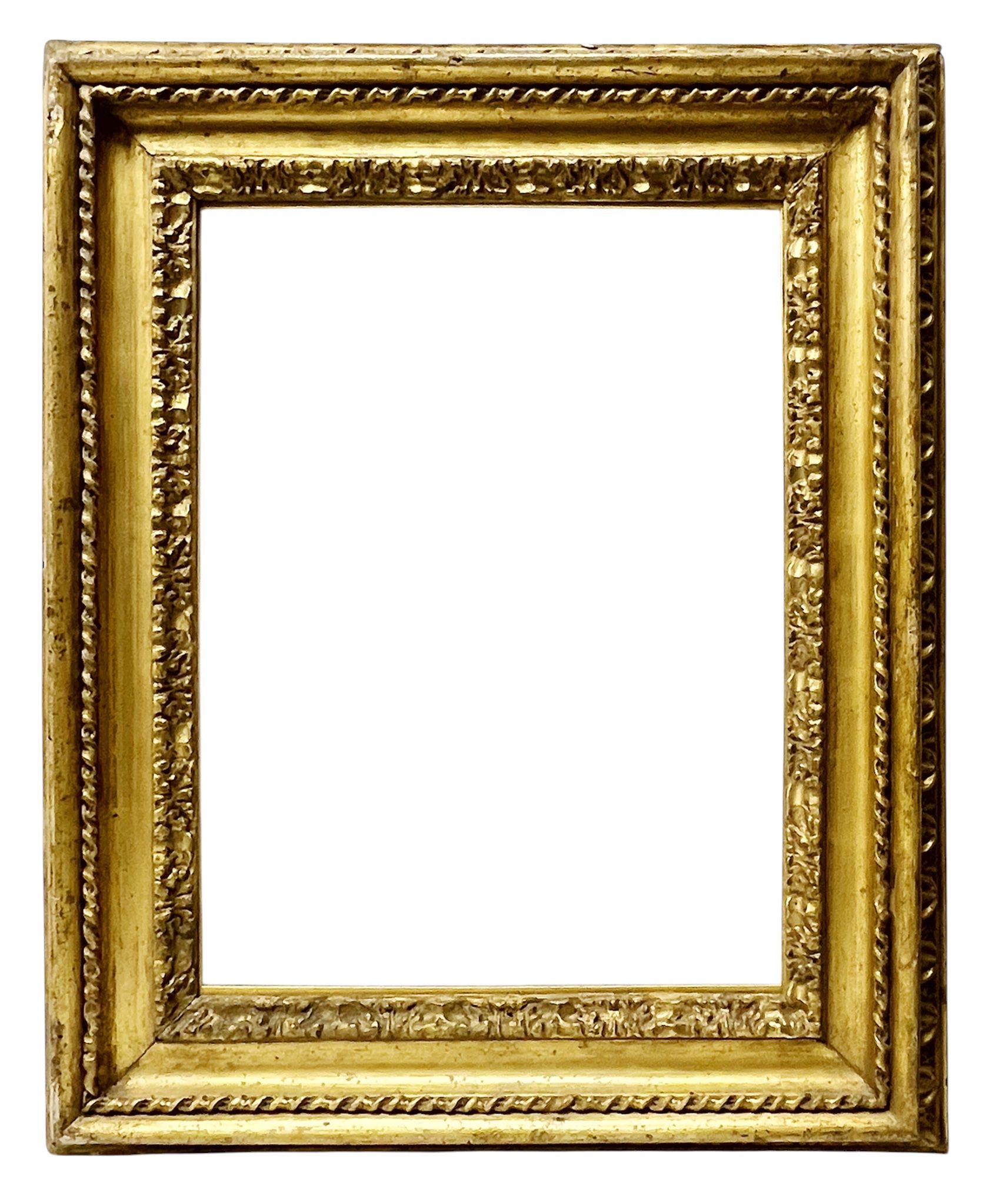 Cadre 'Carlo Maratta' — 36,5 x 27,6 cm — Réf. PC1131M2