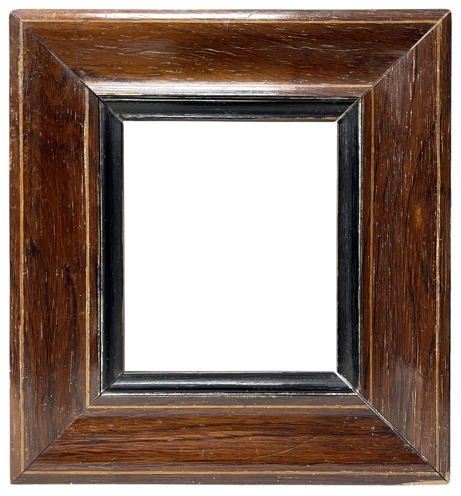 Cadre pitchpin — 13.8 x 11.8 cm — Ref. PC1070M2