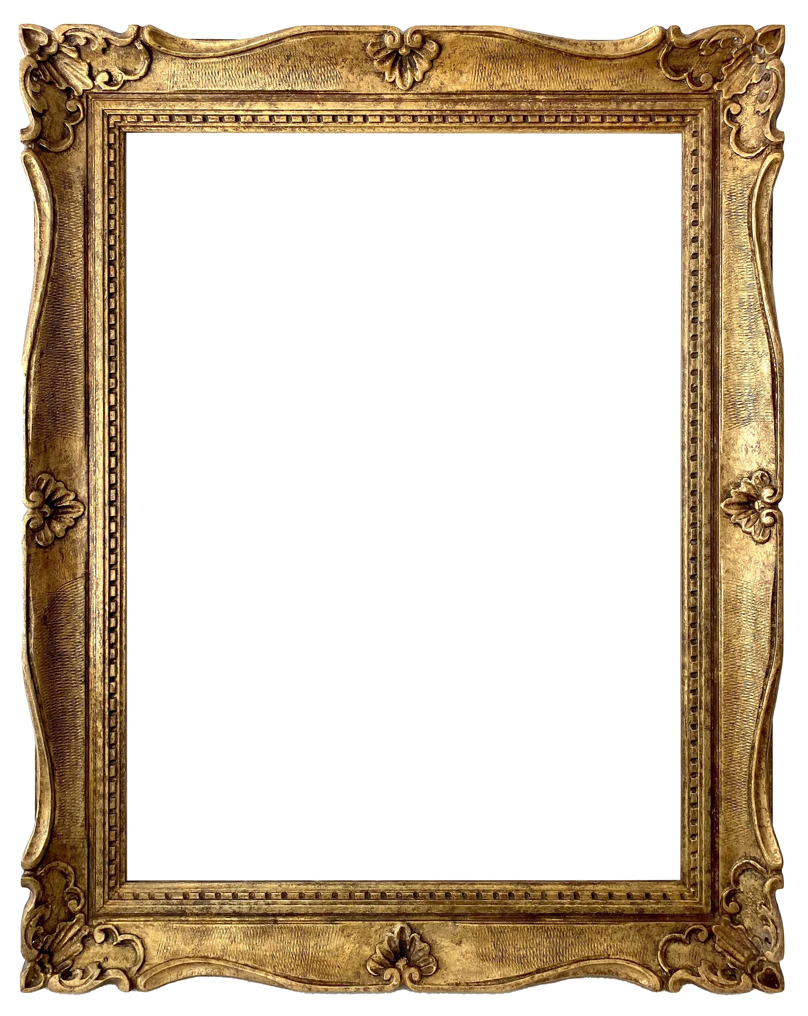 Montparnasse frame - 85.60 X 64.90 - Ref - 480