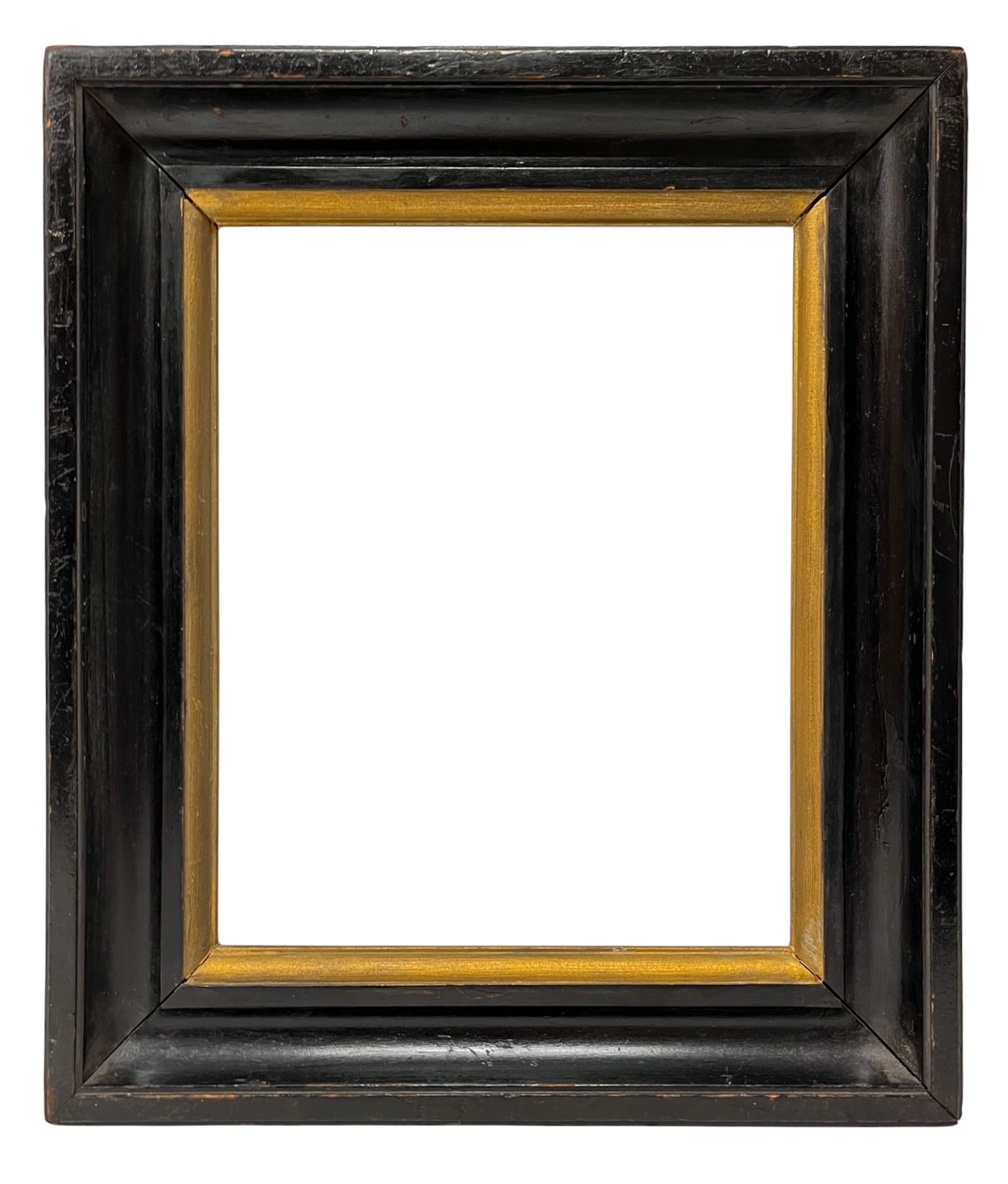 Cadre italien XIXe — 27,8 x 22,7 cm — Ref. PC0039M1