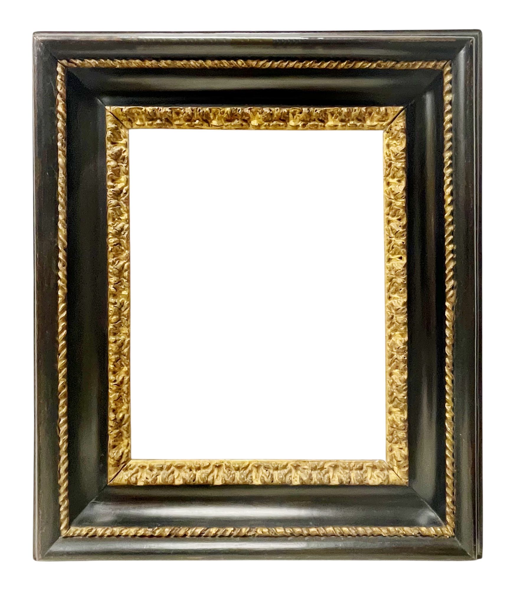 Cadre 'Carlo Maratta' XVIIe — 30,7 x 24,9 cm — Réf. PC1153M2
