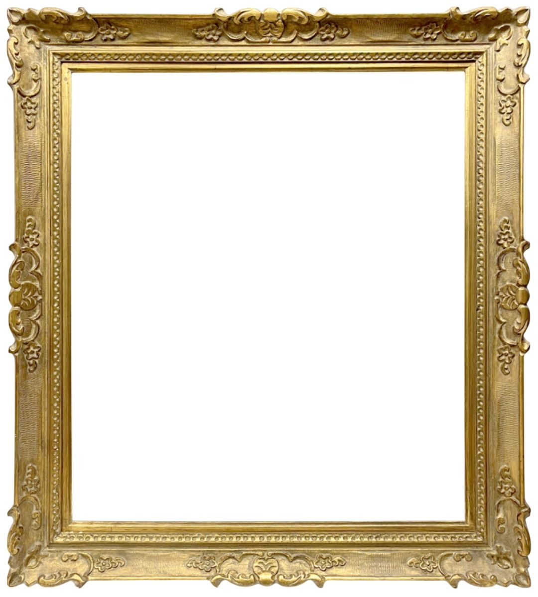 Cadre de style Montparnasse — 80.7 x 69.8 — Ref. 2379