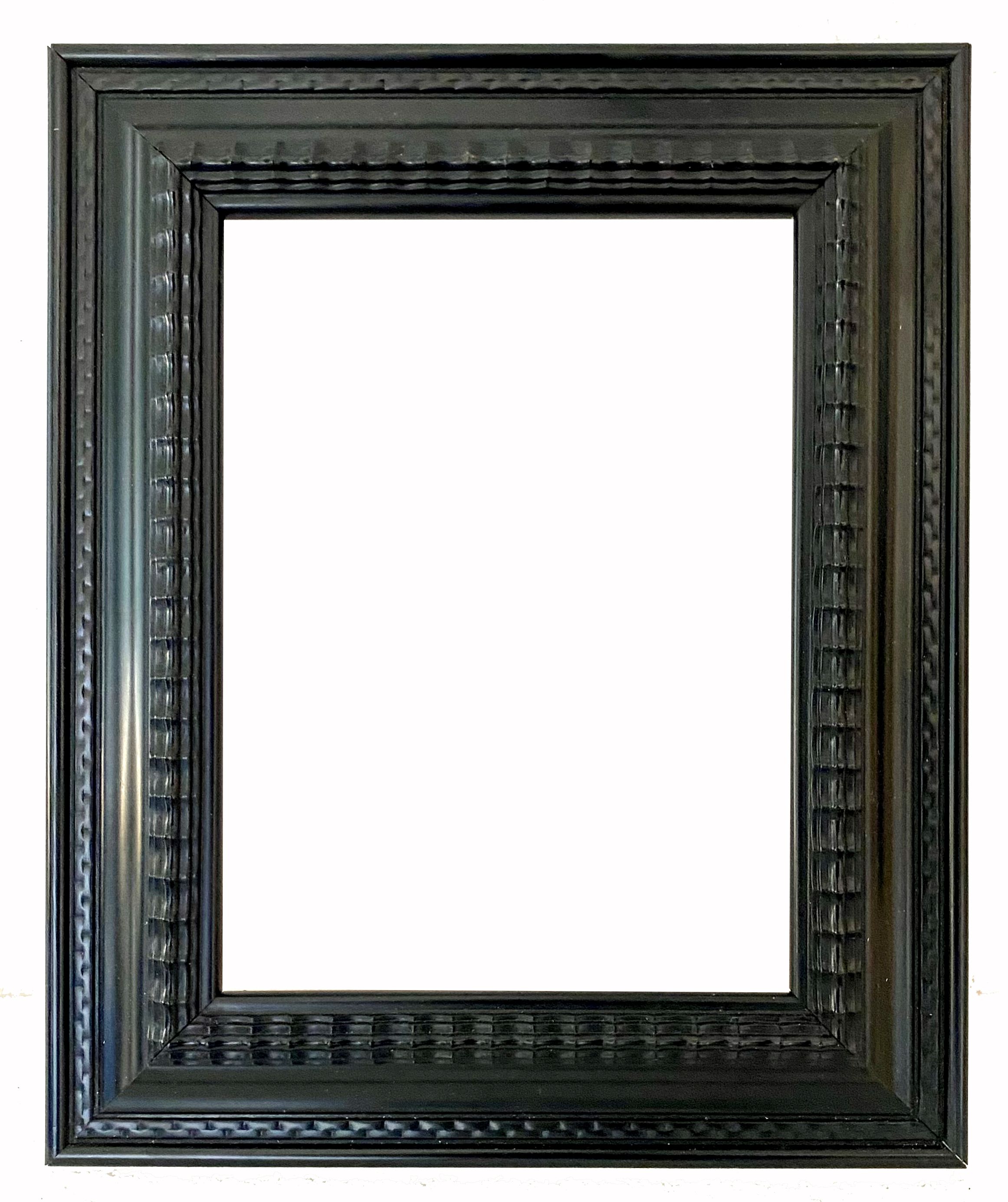 Renaissance Style Frame - 21.50 X 16.20 - Ref - 1661