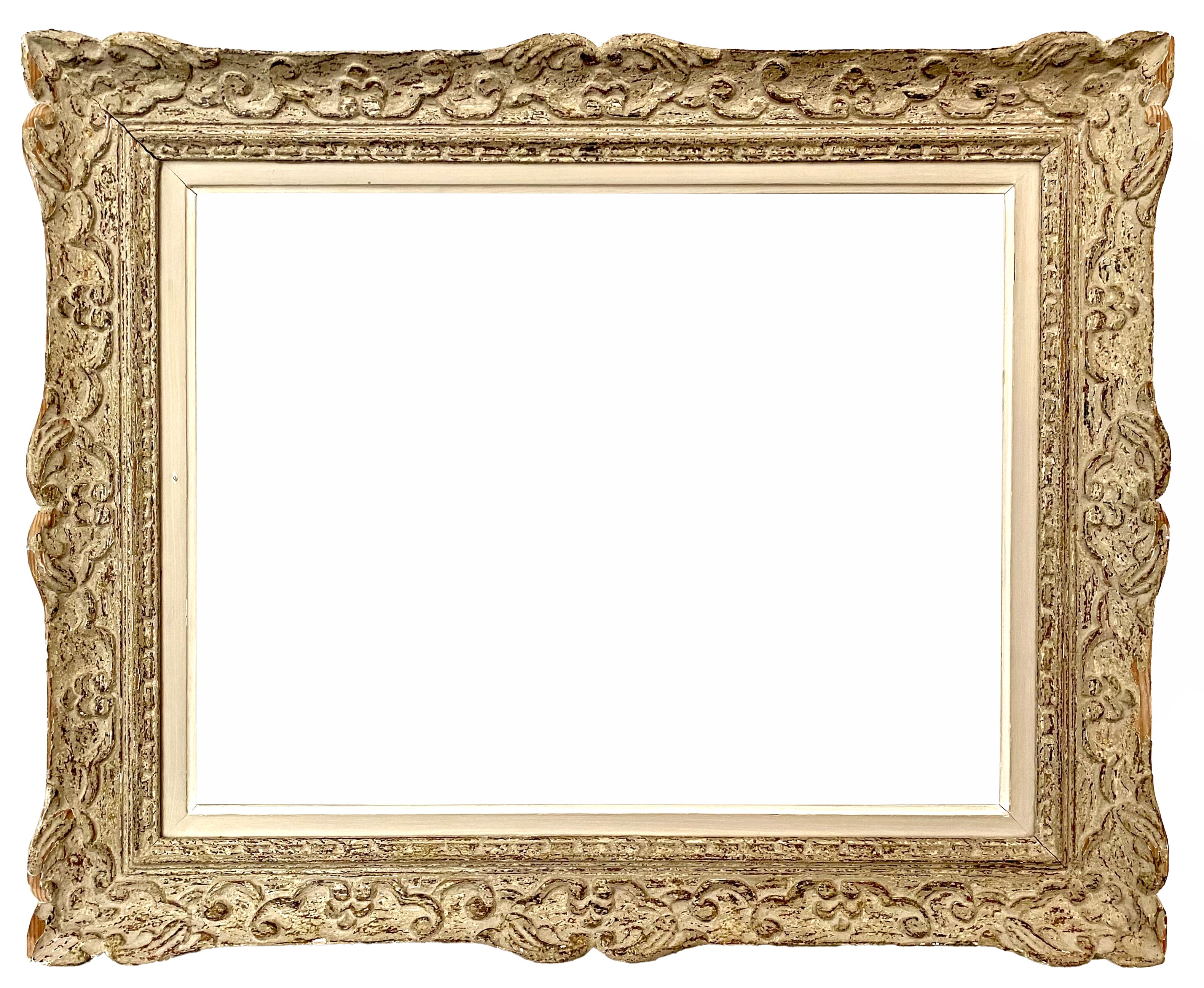 Montparnasse frame - 61.10 X 46.40 - Ref - 1671