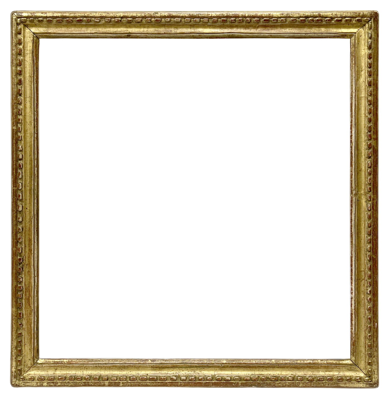 Cadre d'époque Louis XVI — 49.3 x 50.3 cm — Ref. 2452