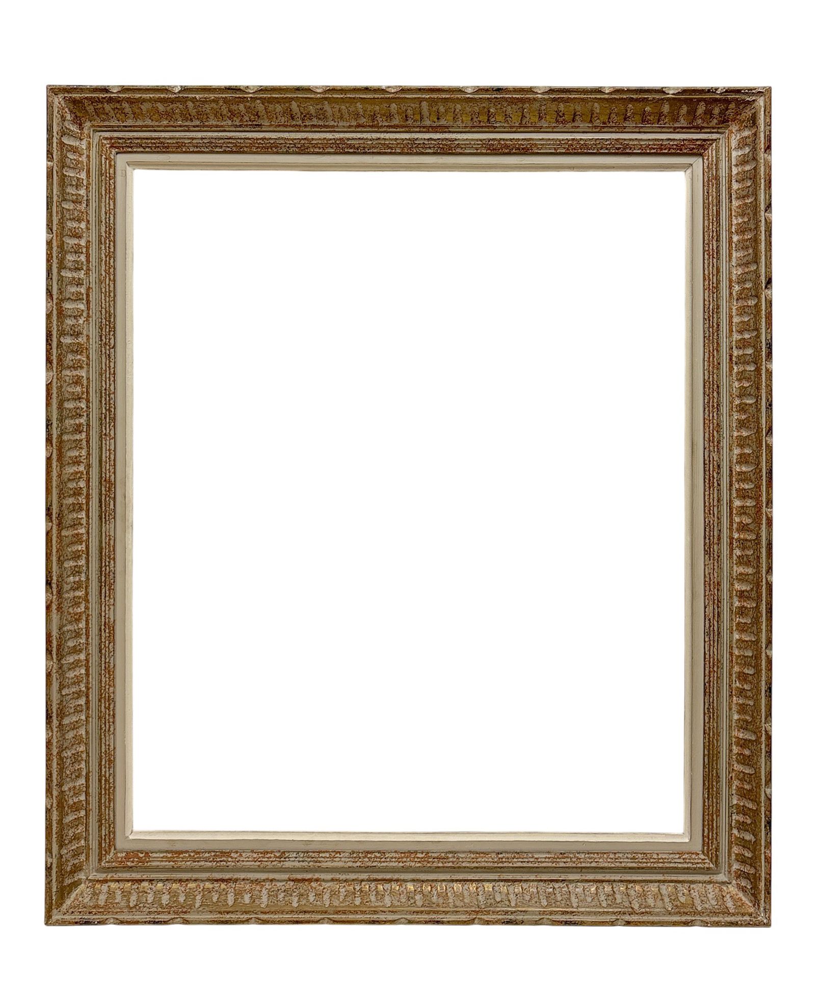 Cadre dit 'Montparnasse' — 76,5 x 63,5 cm — Réf. 2827