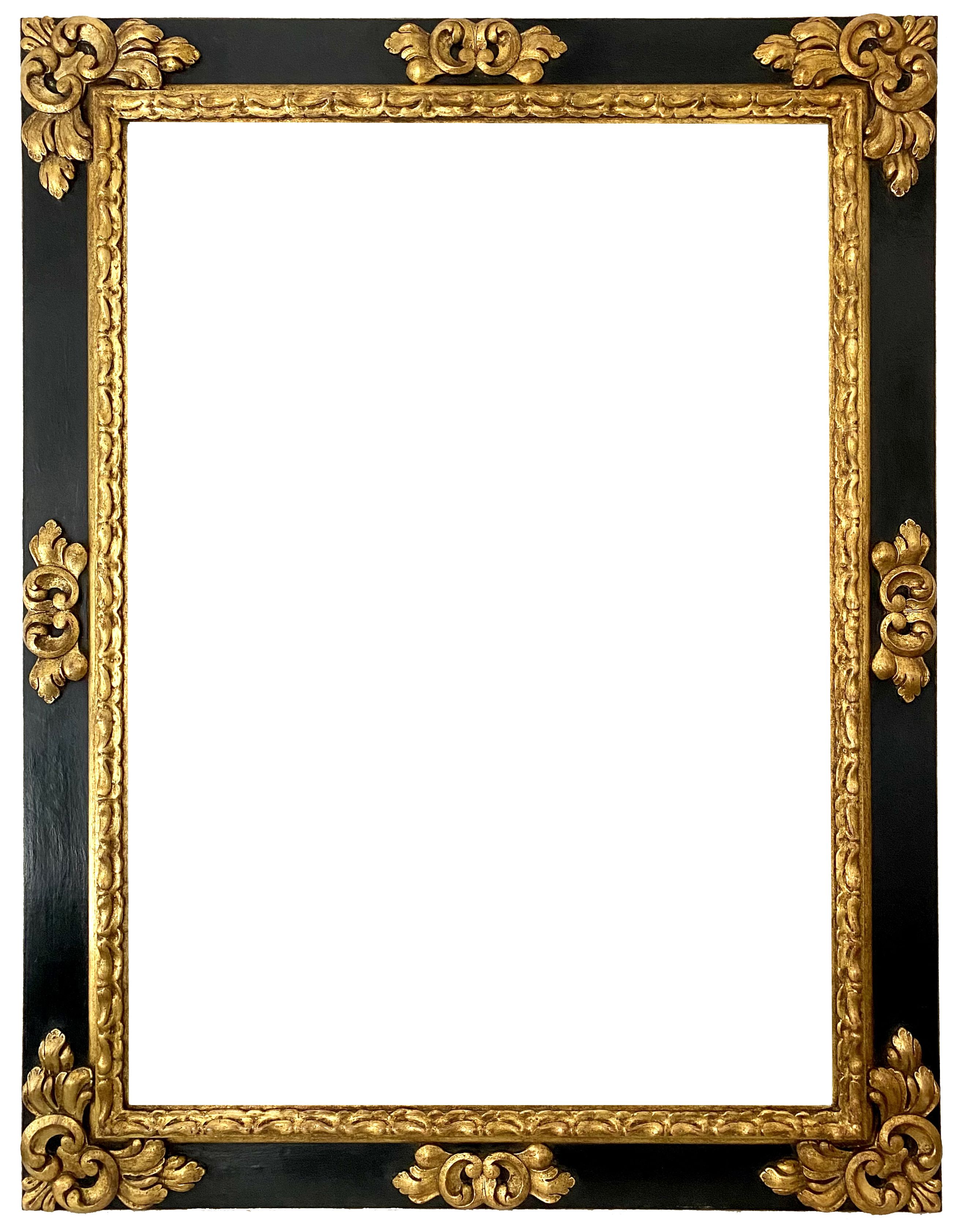 Renaissance Style Frame - 114.30 X 82.90 - Ref - 1576