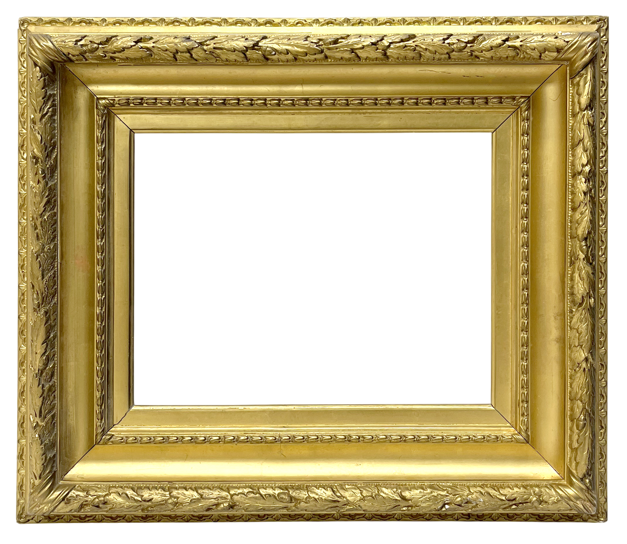 Cadre de style Empire — 24,2 x 31,3 cm — Ref. 2276