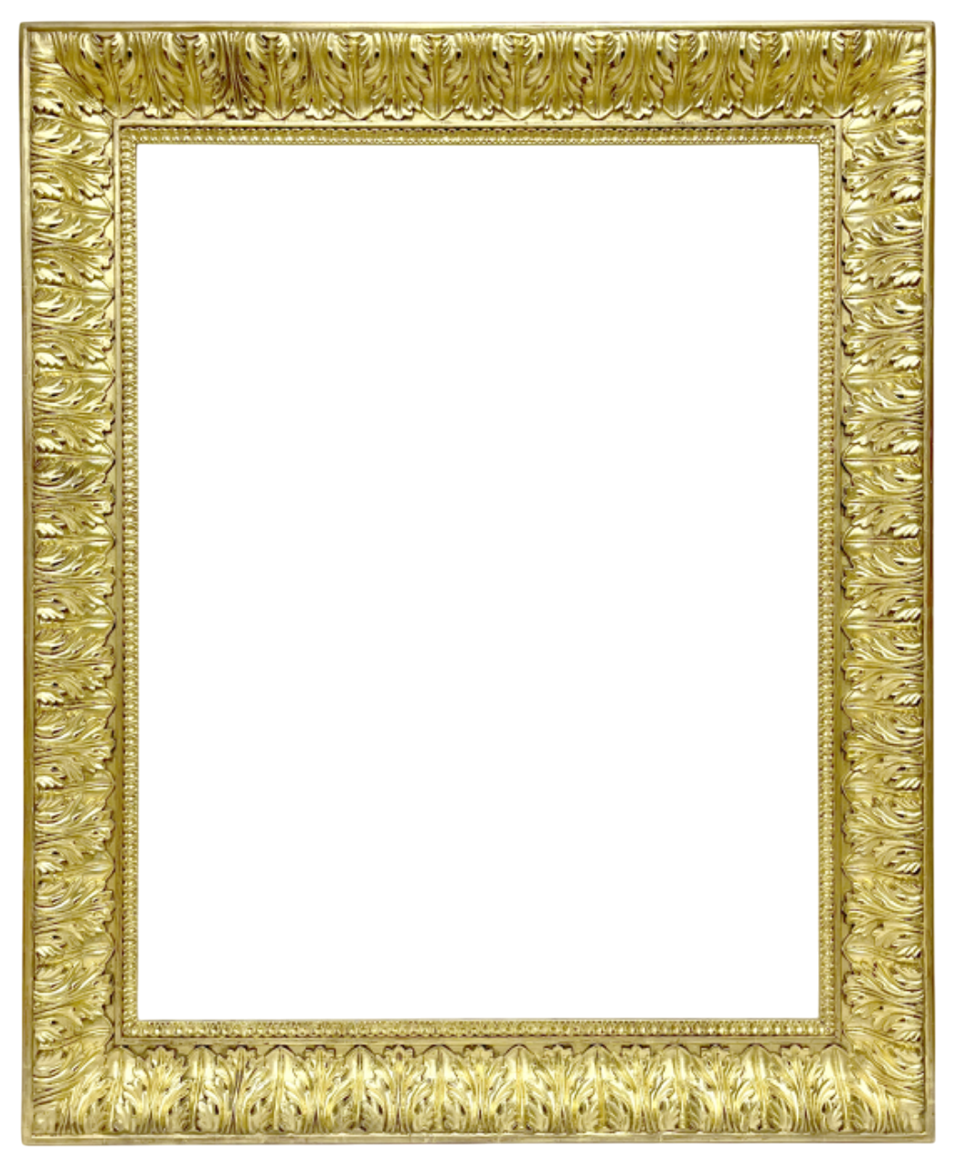 Cadre de style Louis XVI — 81,9 x 66,4 cm — Ref. 2279 (paire 2278)