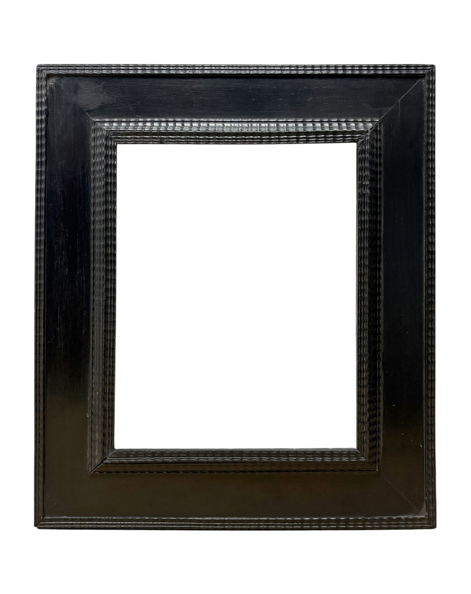 Cadre  flamand XVIIe — 23,5 x 18,5 cm — Réf. PC1192M2