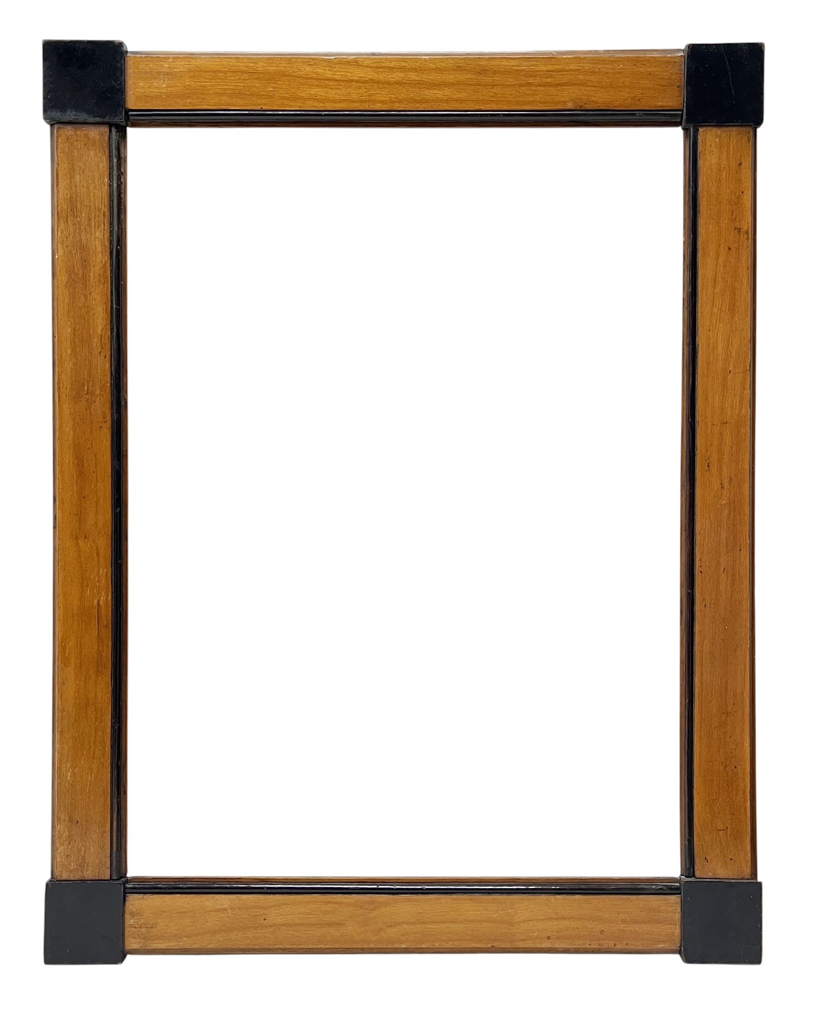 Cadre Romantique XIXe — 46,9 x 35,2 cm — Réf. PC1163M2