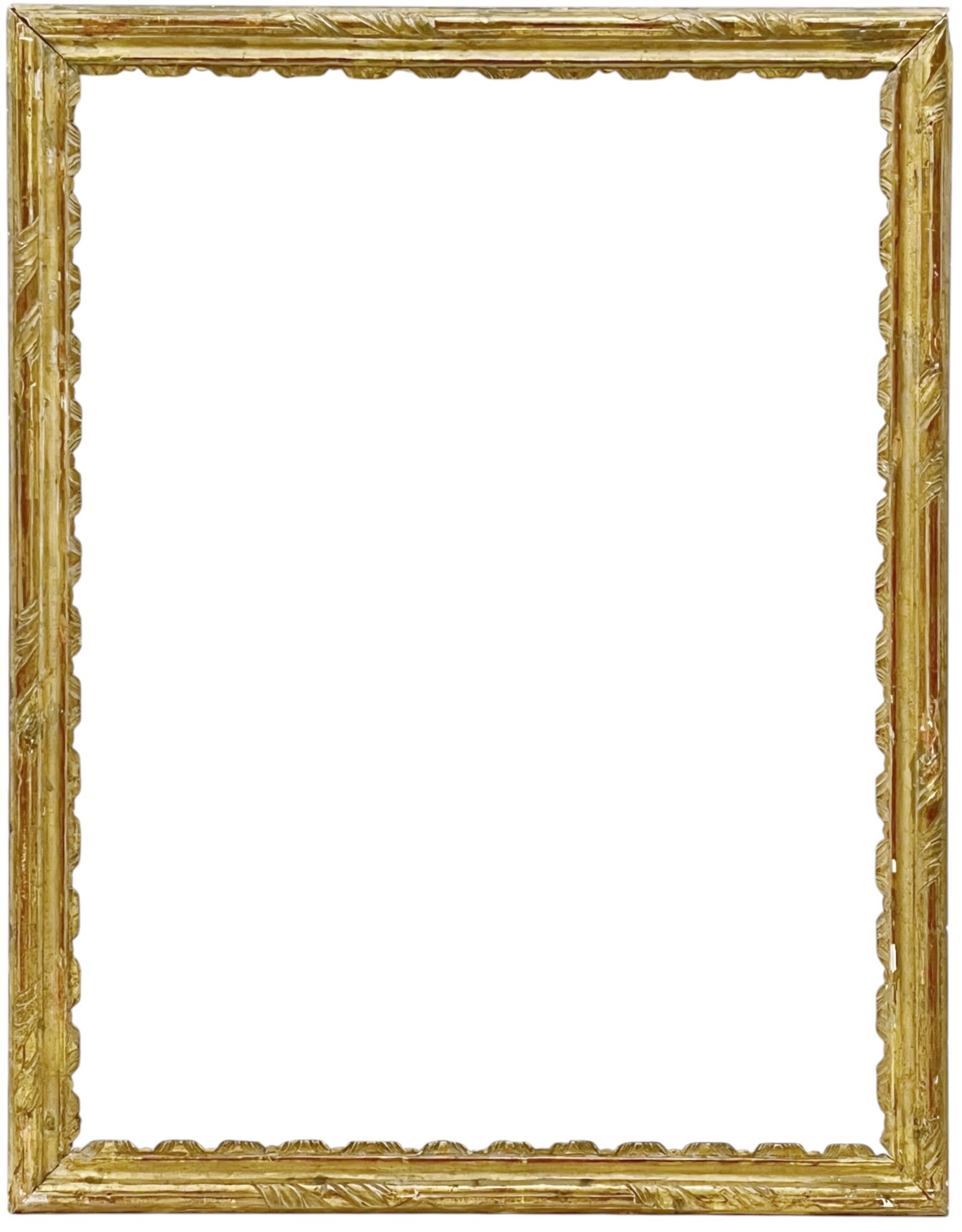 Cadre d'époque Louis XV — 69,1 x 51,7 cm — Réf. PC0654M2