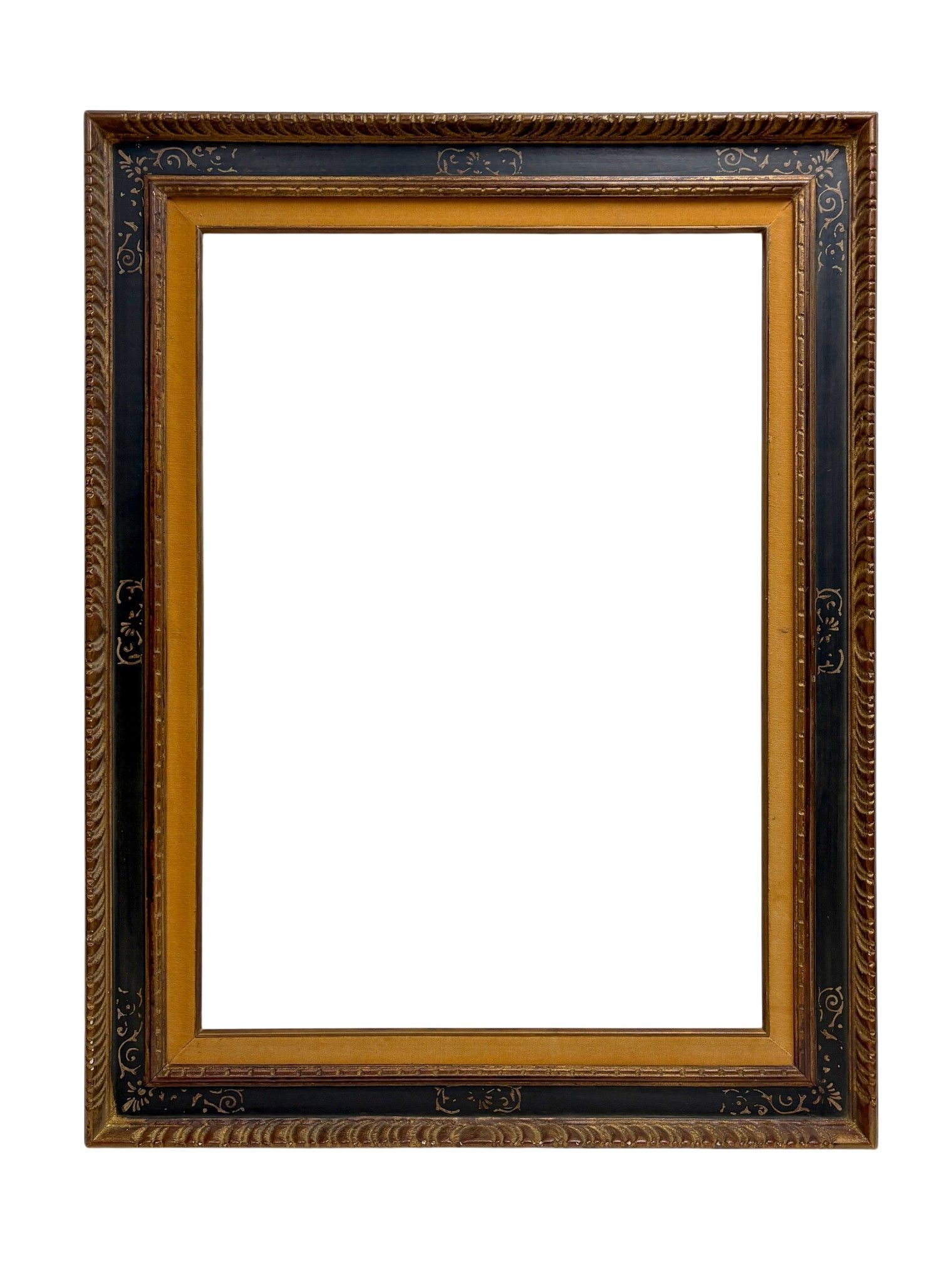Cadre — 92,5 x 65,5 cm — Réf. 2779