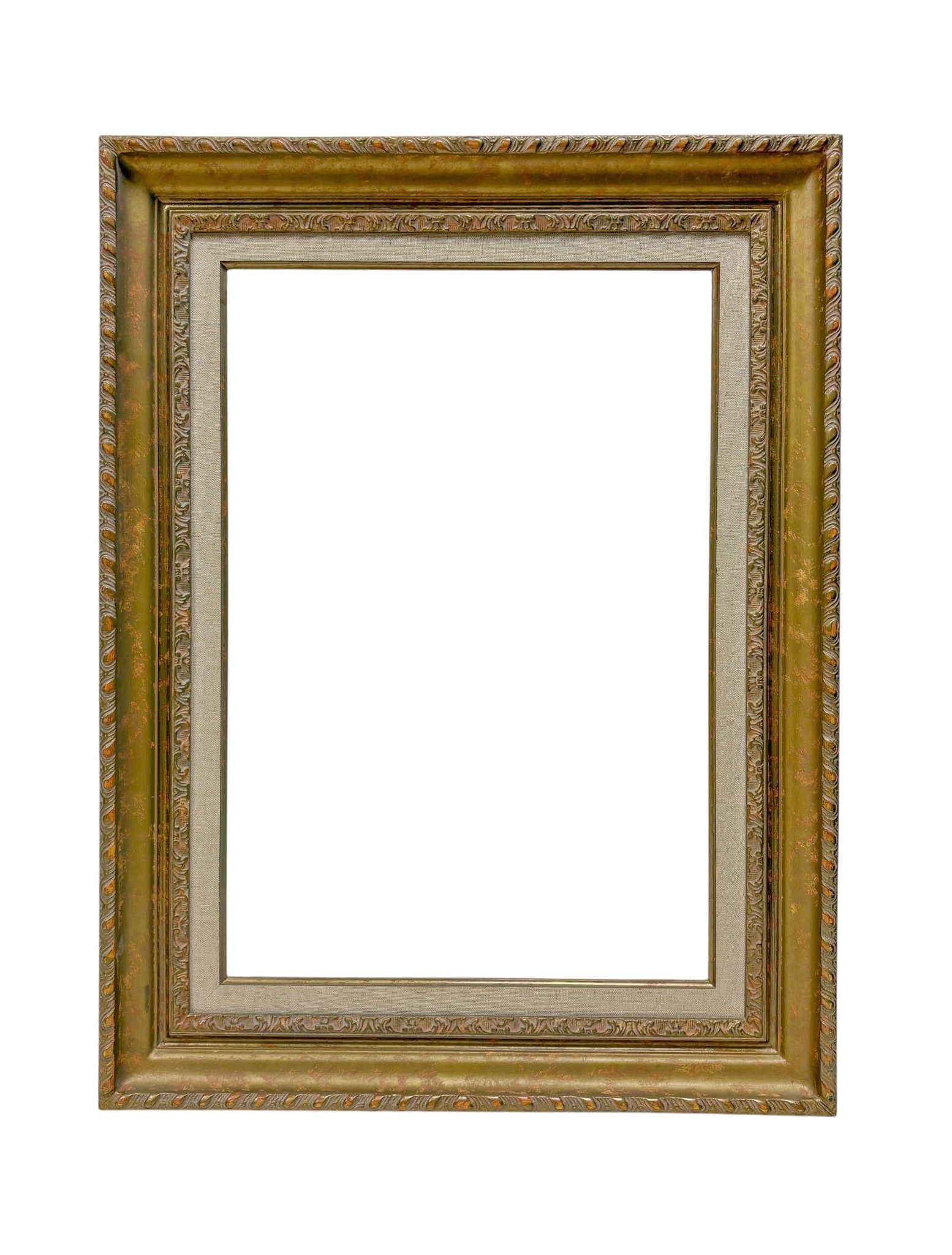 Cadre à pastel— 56 x 39 cm — Réf. 2808