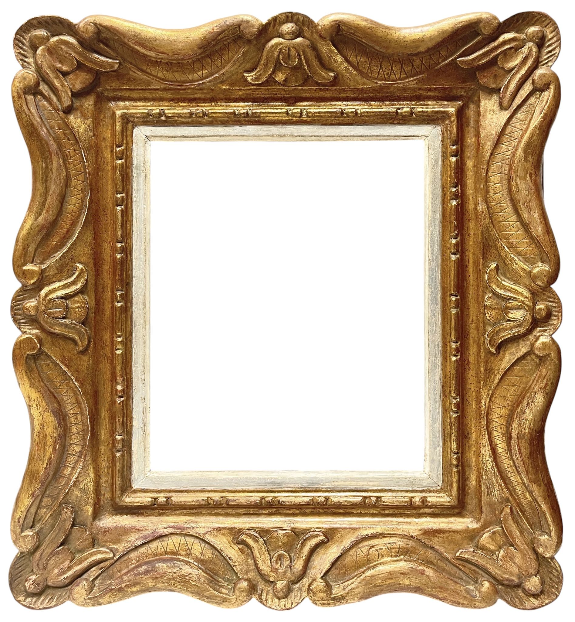Cadre E. Bouche — 35.5 x 28.2 cm — Ref. 2705