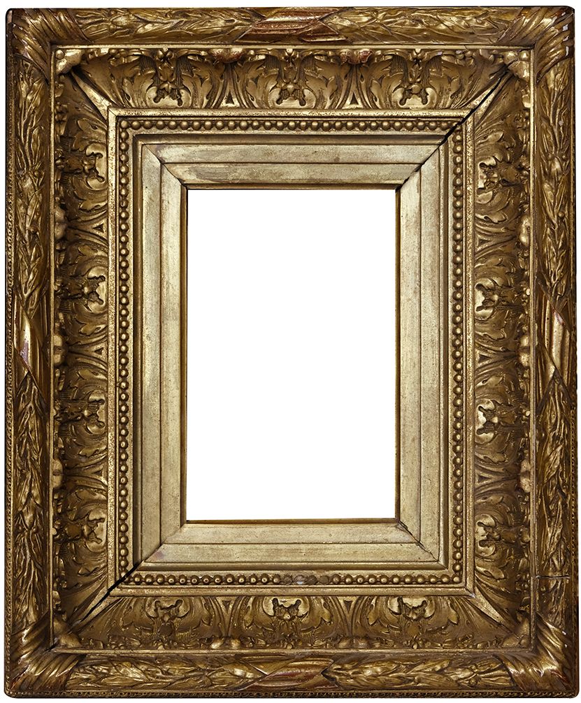 Frame 19.5 x 13.2 cm REF 1168