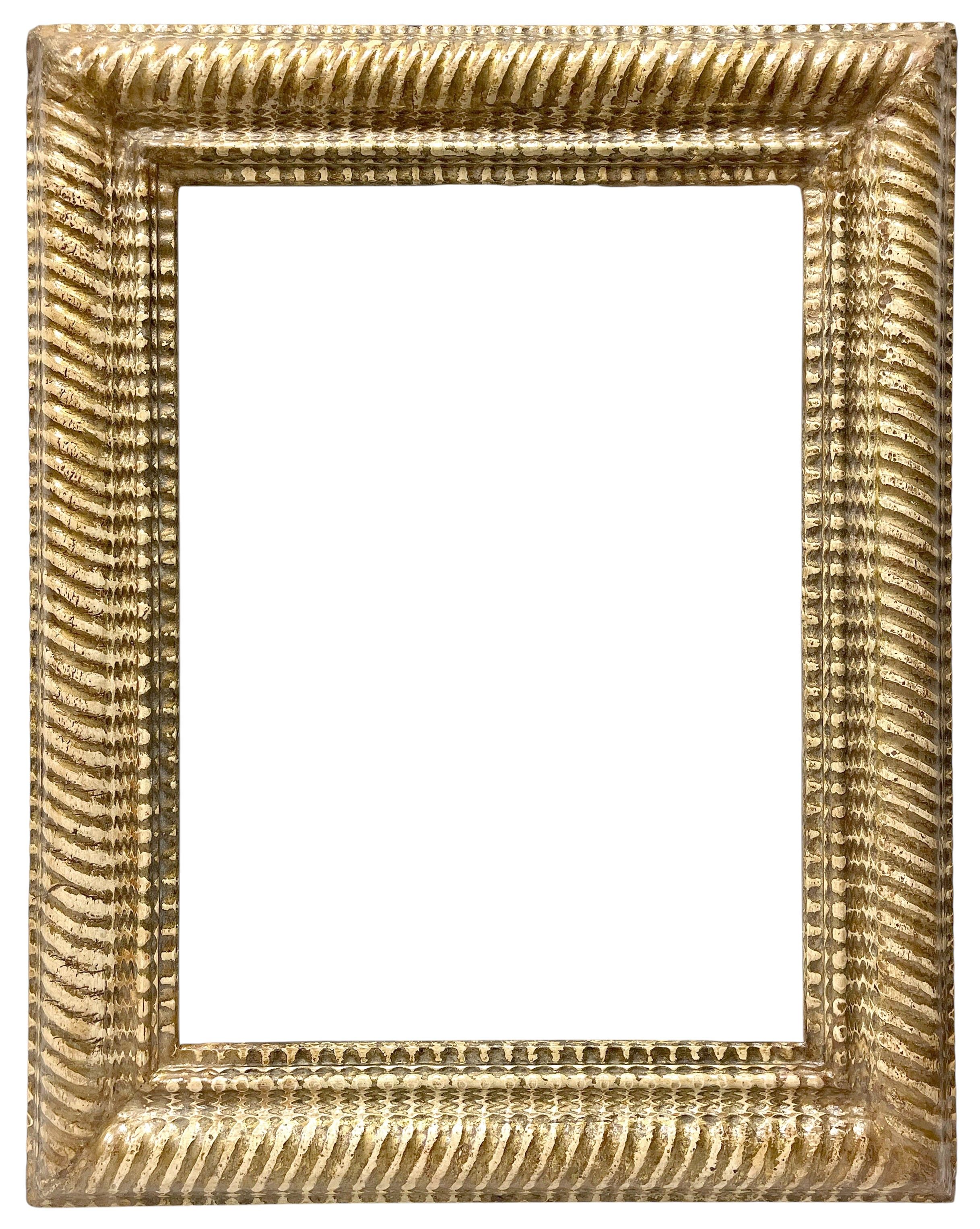 Cadre d'époque Restauration — 49,8 x 37,4 cm — Réf. PC0191M1