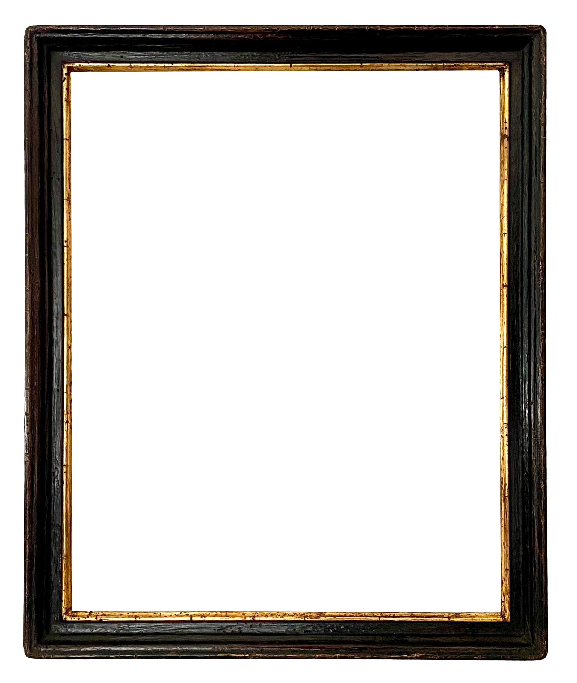 Renaissance Style Frame - 39.30 X 30.30 - Ref- 1691
