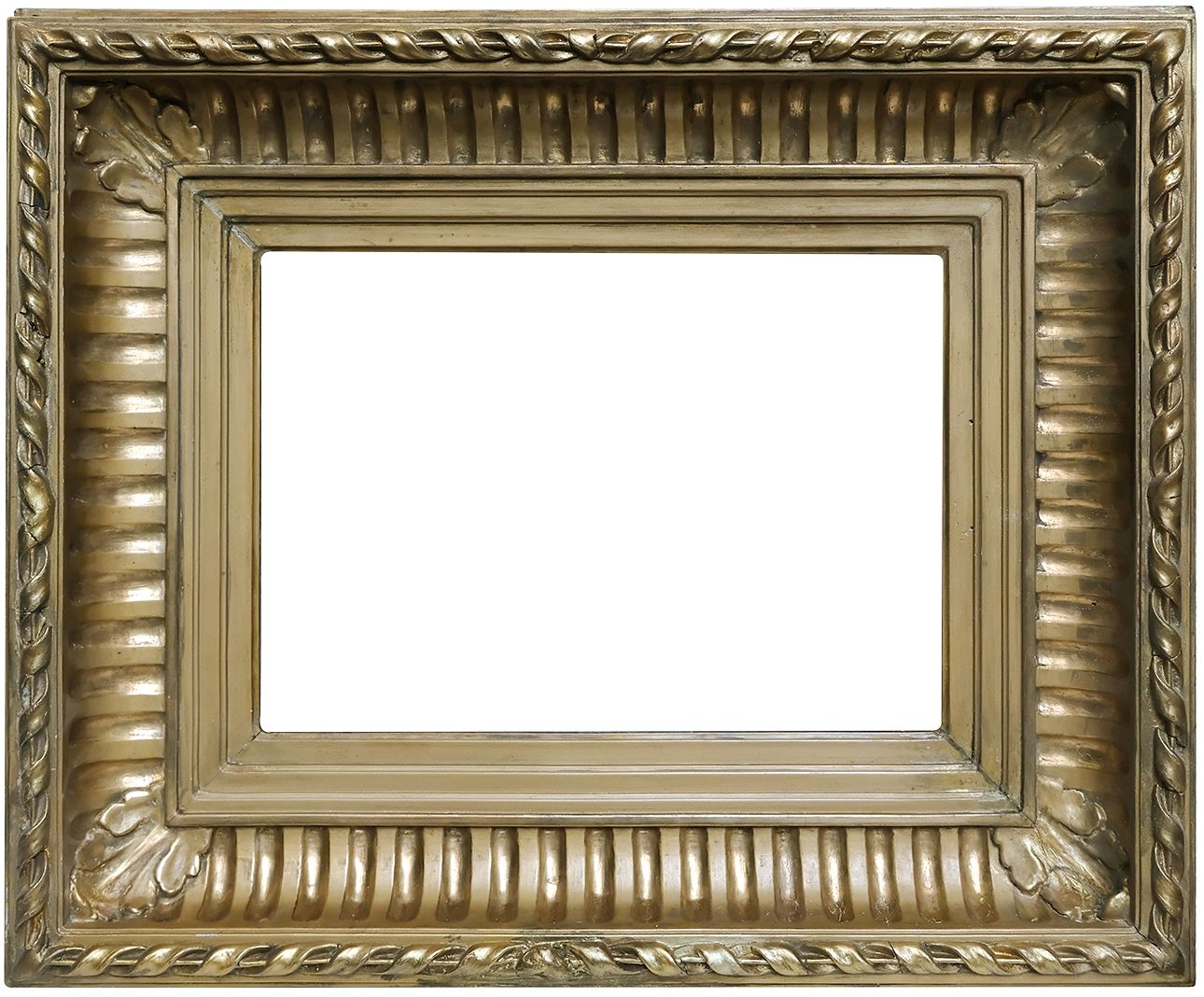 Canaux style frame - 20x27,7 - REF-119