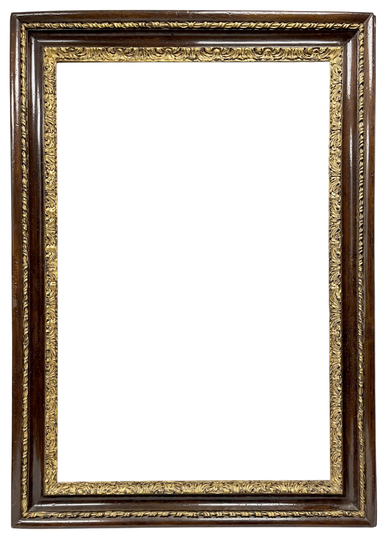 Cadre Salvatore Rosa XVIIe — 118 x 77 cm — Ref. 3127