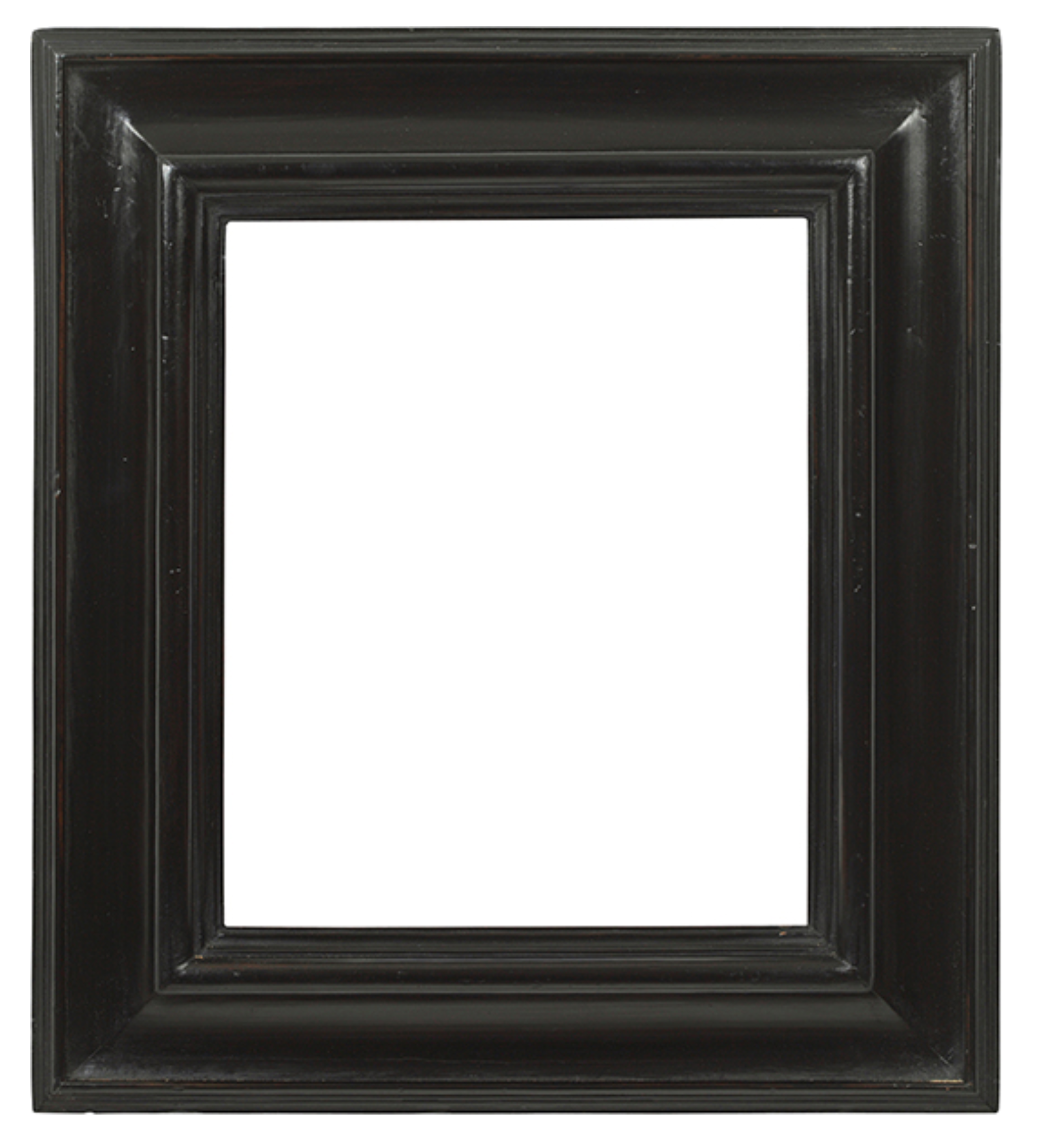Cadre flamand d'époque XVIIe — 30,3 x 25,1 cm — Ref. 3020