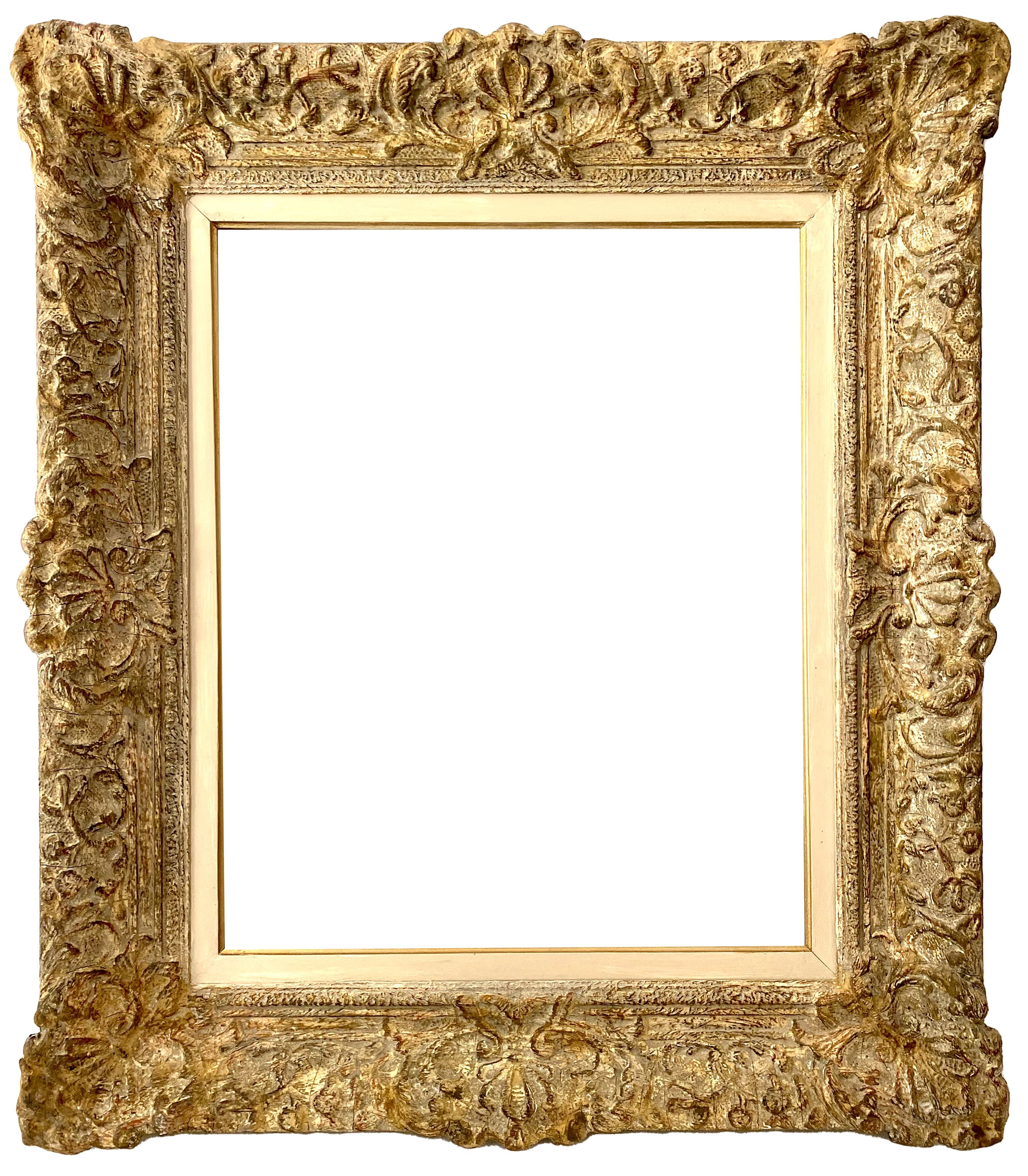 Montparnasse frame - 51.00 X 41.00 - Ref - 1528