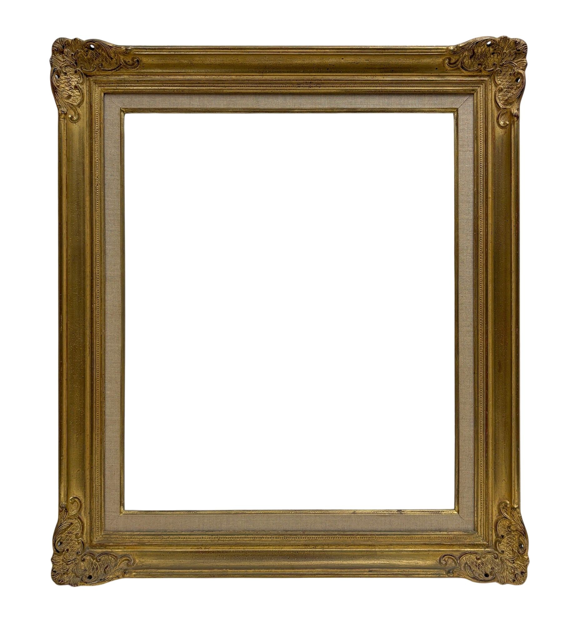 Cadre style Régence — 56 x 47 cm — Réf. 2764