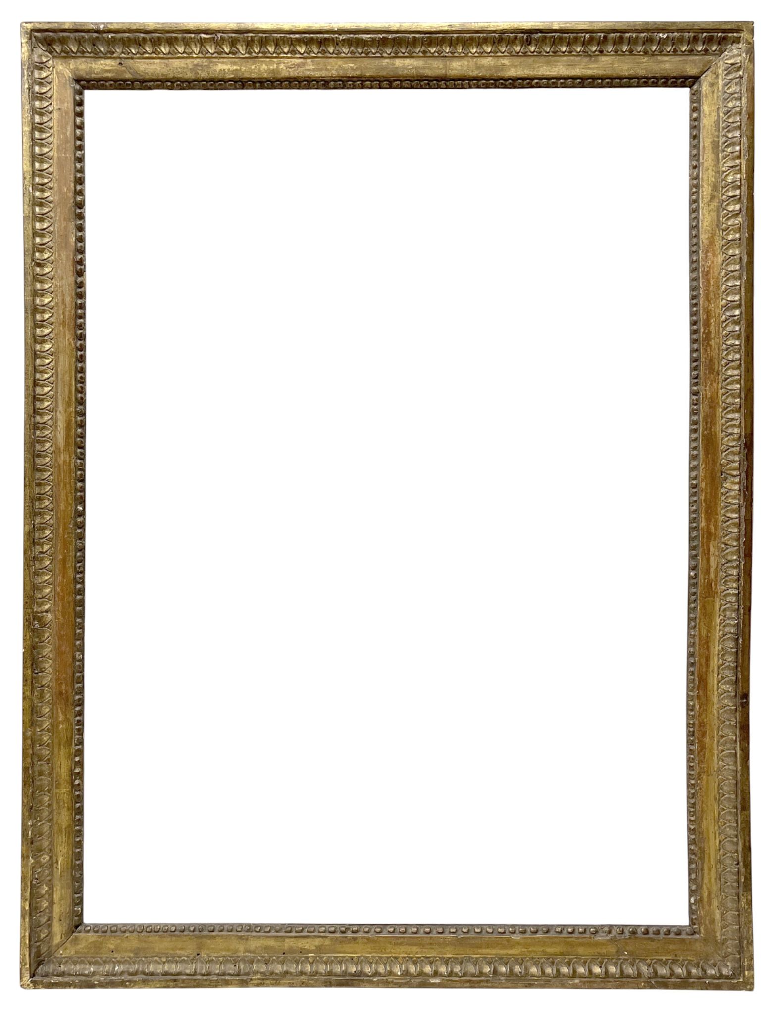 Cadre d'époque Louis XVI — 81 x 59 cm — Réf. PC0107M1