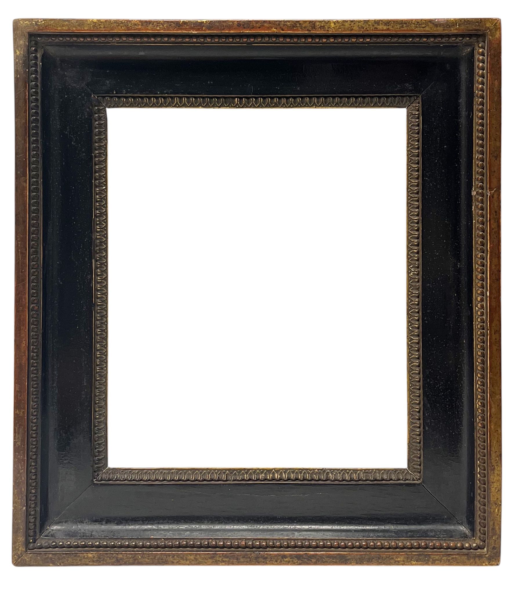 Cadre d'époque Louis XVI — 28,3 x 23 cm — Réf. PC0857M2