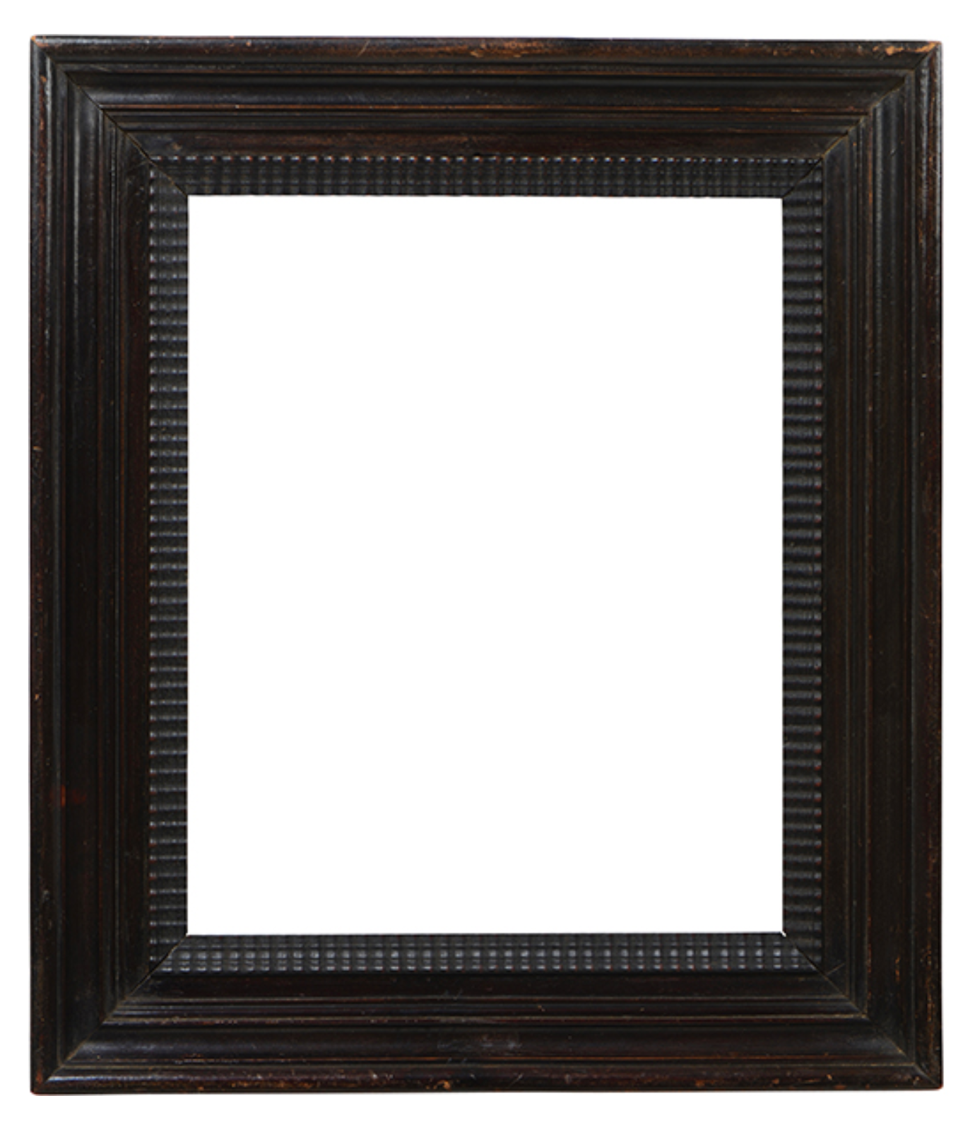 Cadre flamand d'époque XVIIIe — 36,3 x 28,5 cm — Ref. 3016