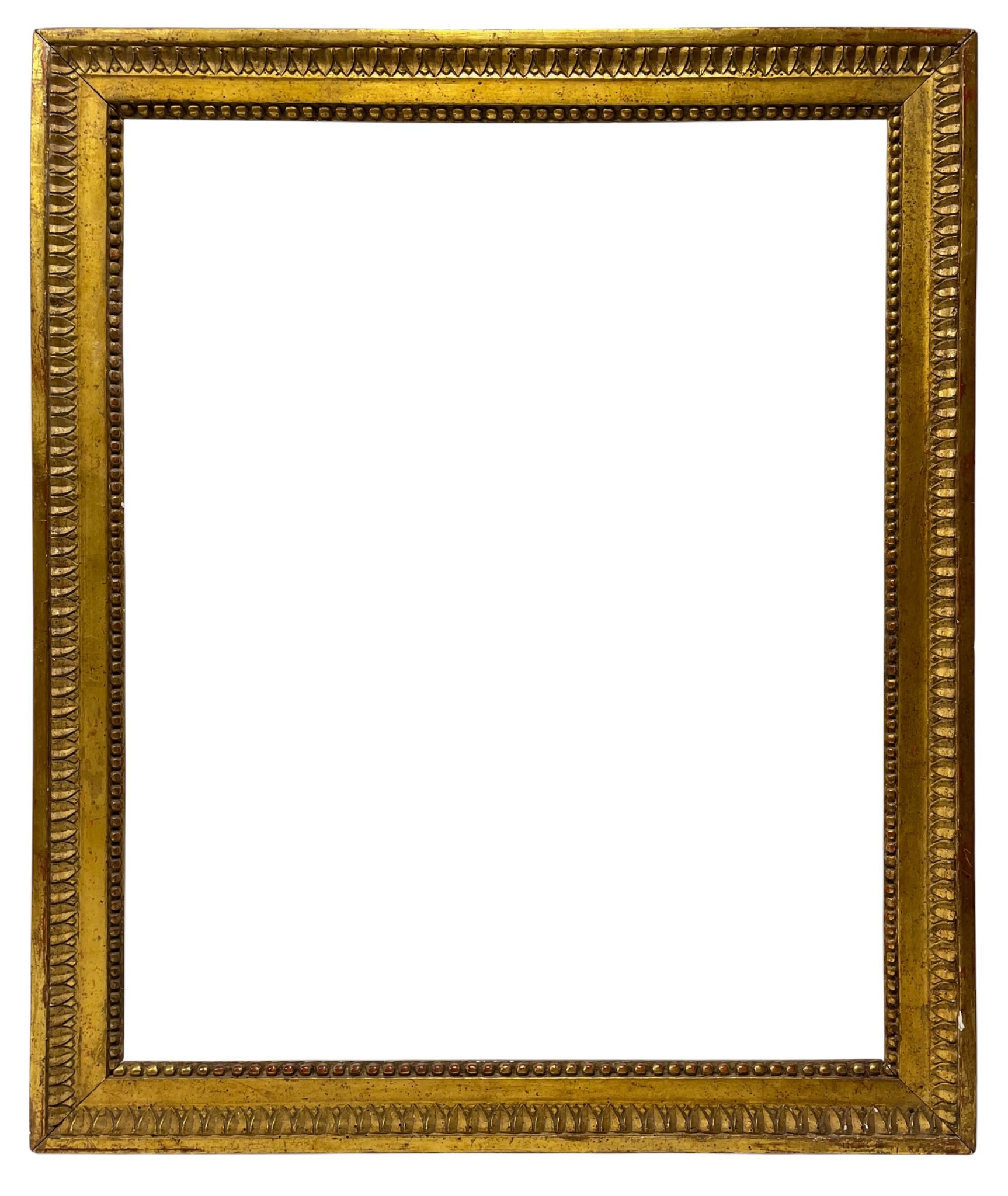 Cadre d'époque Louis XVI — 62,5 x 51 cm — Ref. PC0025M1