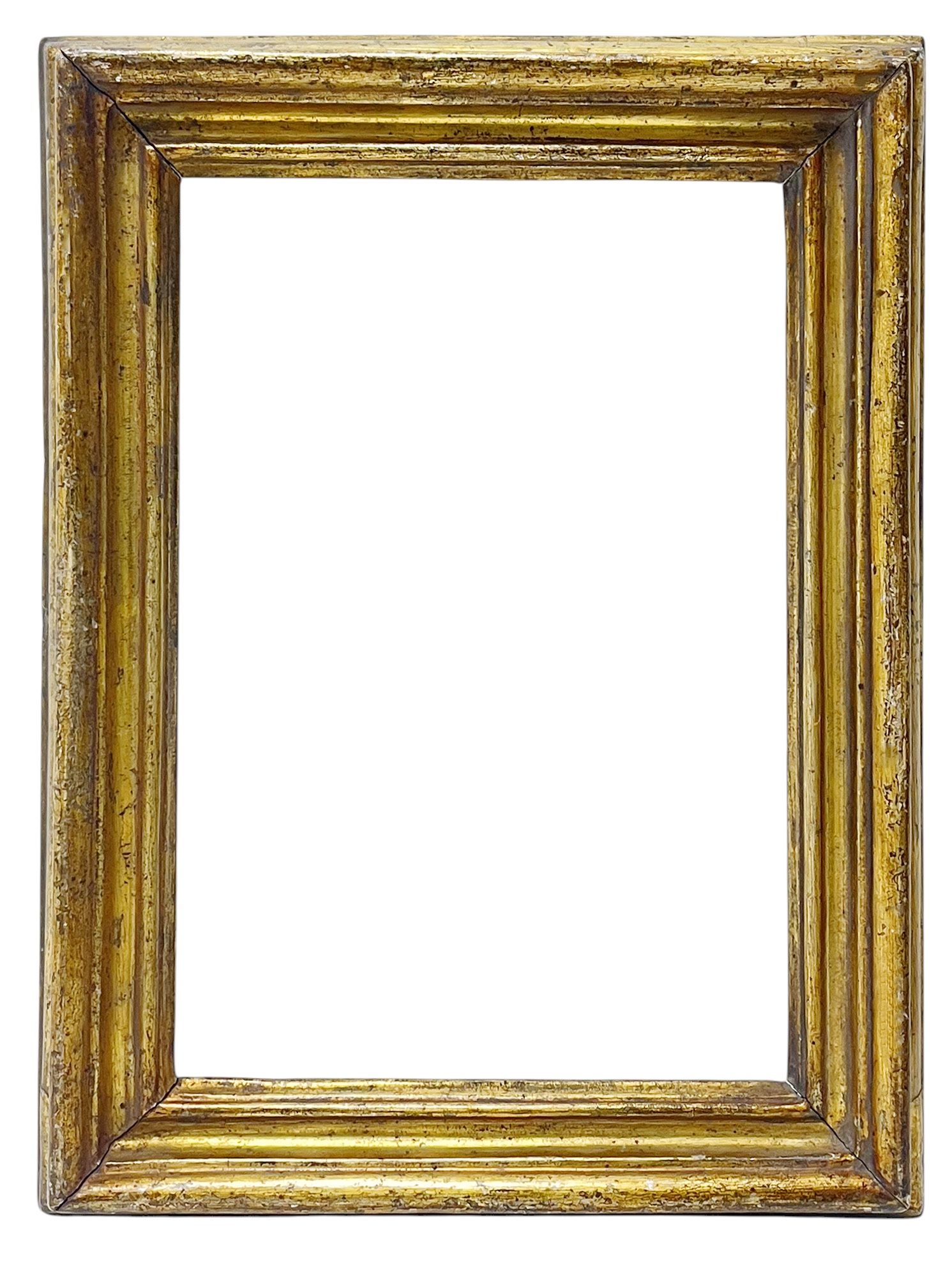 Cadre Salvatore Rosa XVIIIe — 22,7PC0871M2