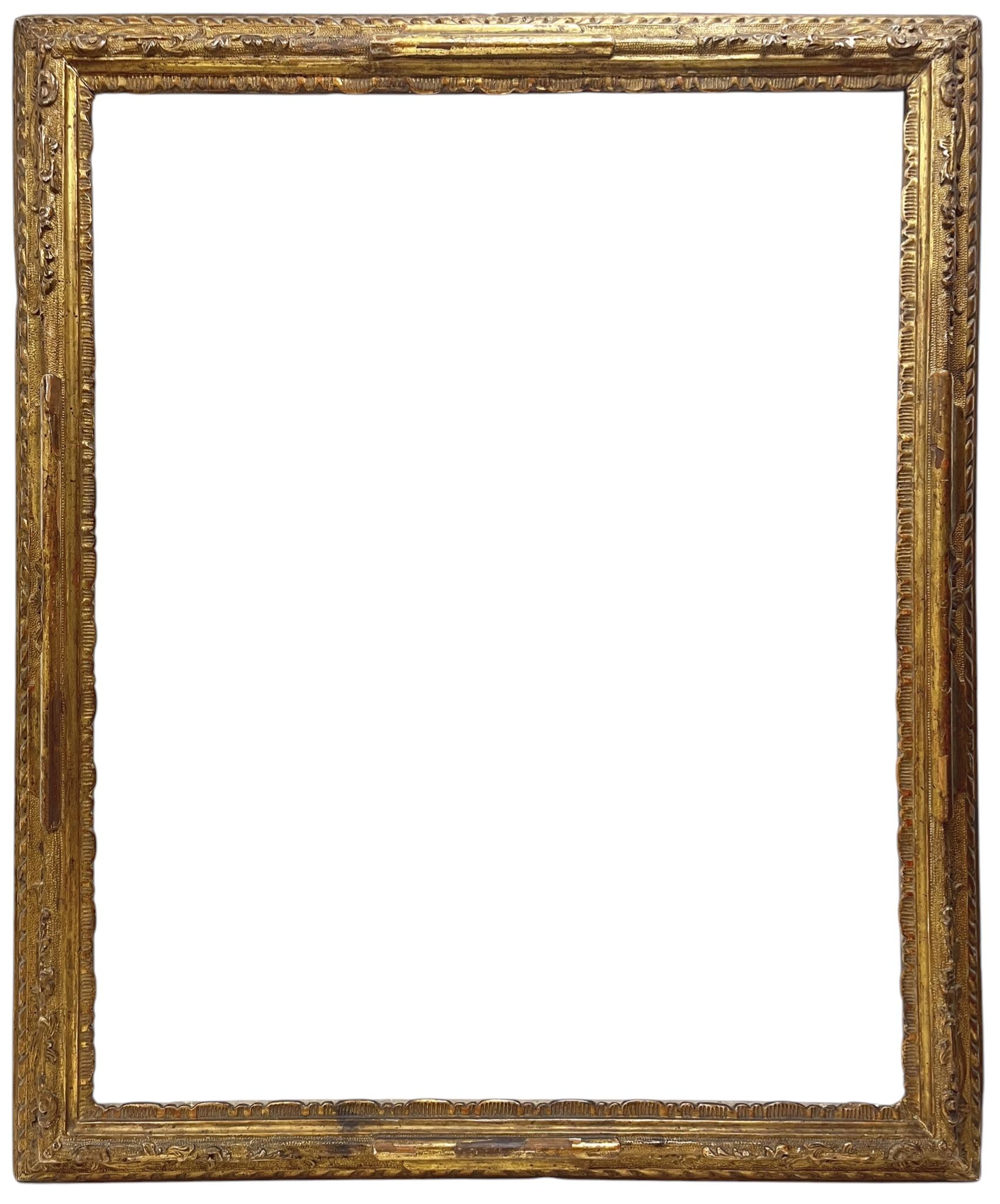 Cadre vénitien XVIIIe — 97.8 x 77.3 cm — Ref. PC0774M2