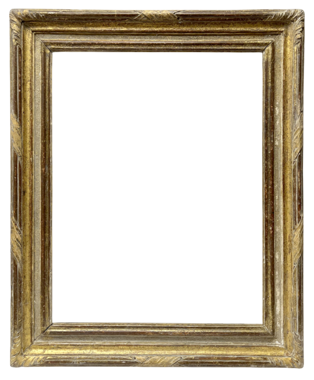 Cadre d'époque Louis XVI — 36.2 x 44.3 cm — Ref. 2480