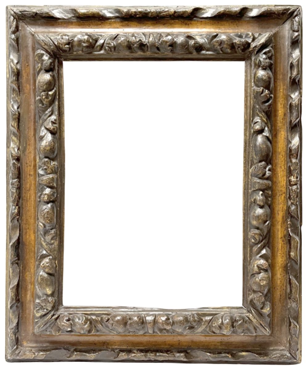 Cadre d'époque Renaissance — 43 x 32.8 cm — Ref. 2427