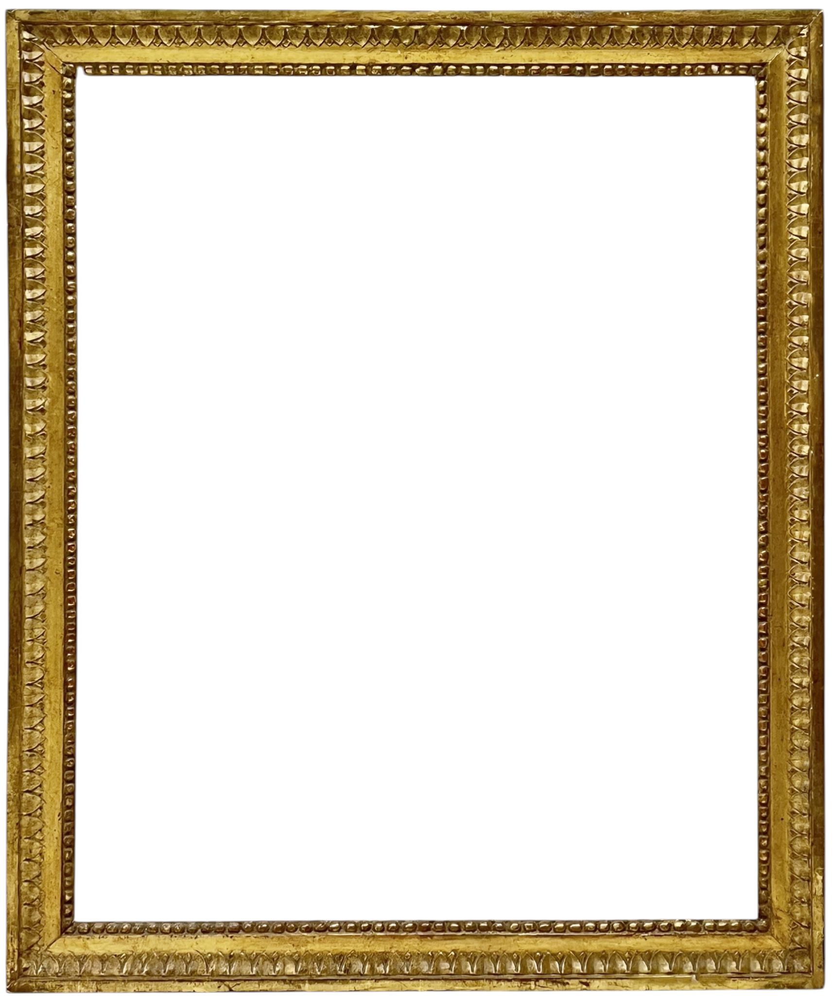 Cadre d'époque Louis XVI — 69,5 x 56,1 cm — Réf. PC0655M2