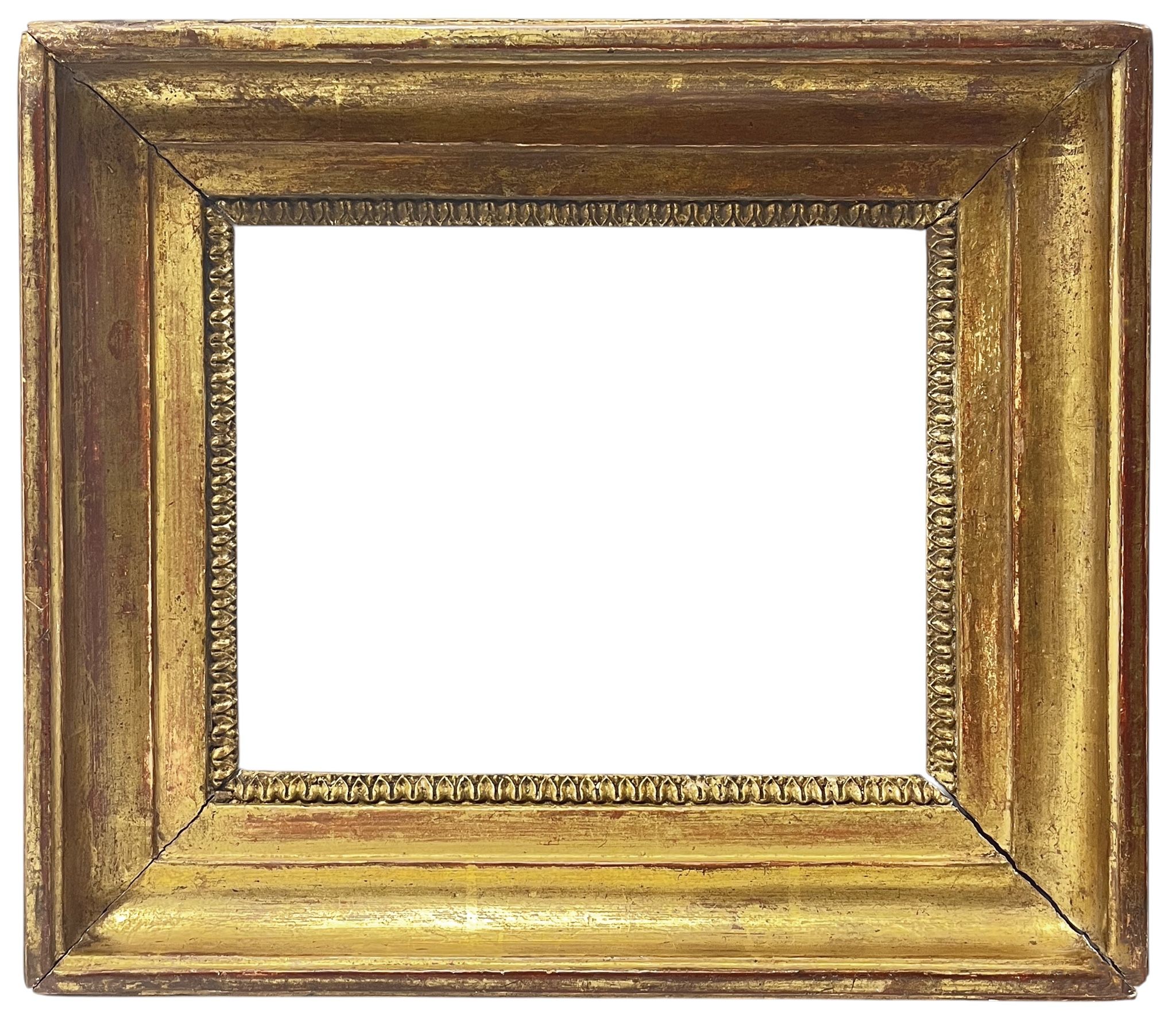 Cadre d'époque Louis XVI — 16 x 20 cm — Ref. PC0921M2