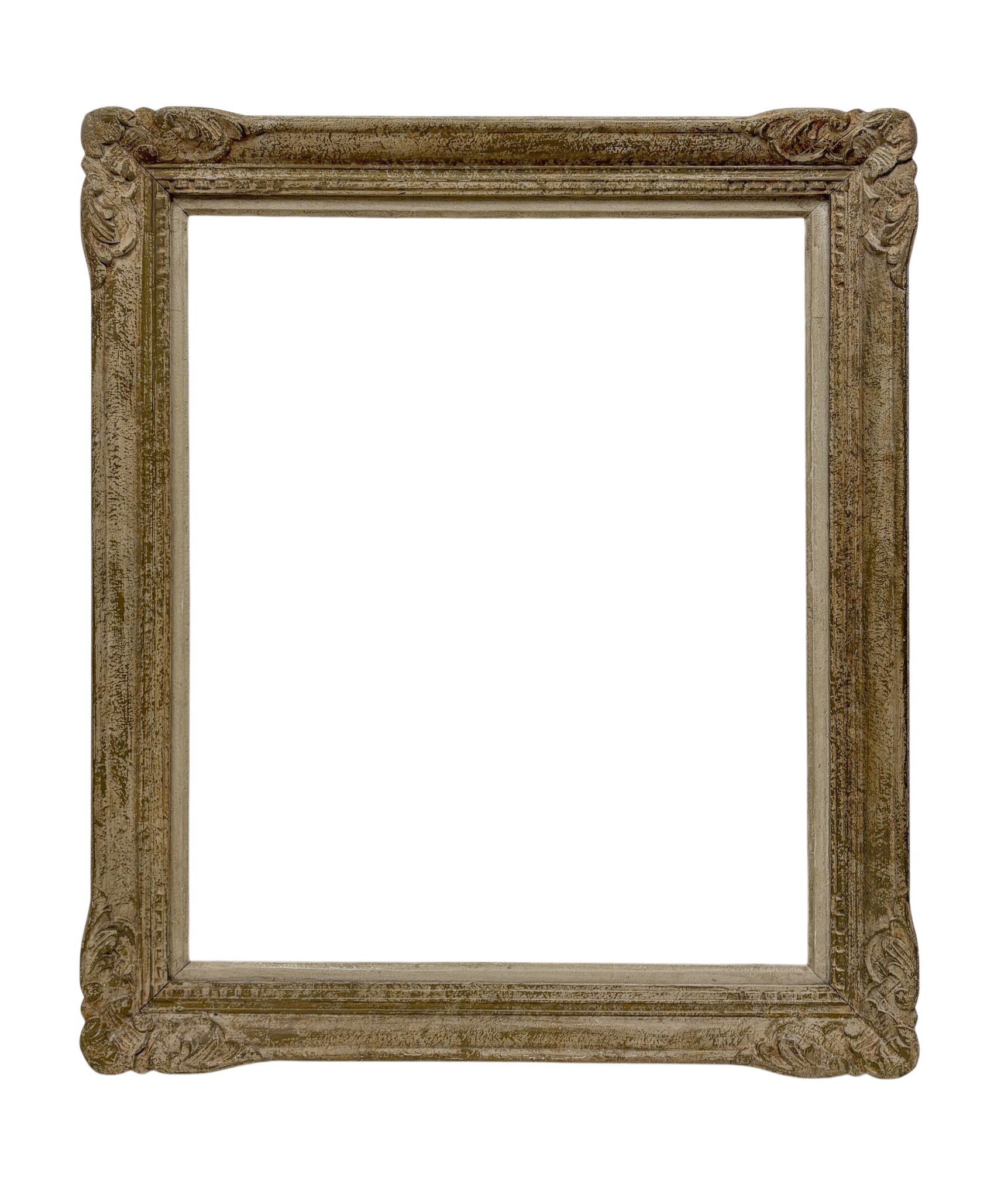 Cadre dit 'Montparnasse'— 66 x 55 cm — Réf. 2792